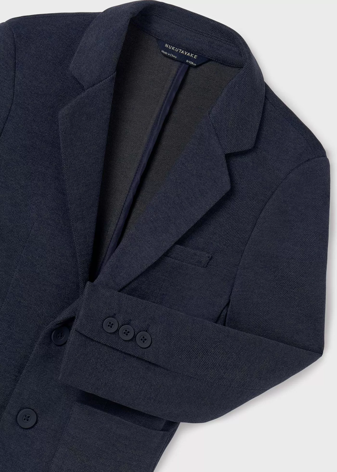 Fashion Giacca americana elegante ragazzo Bambino Giubbotti E Giacche