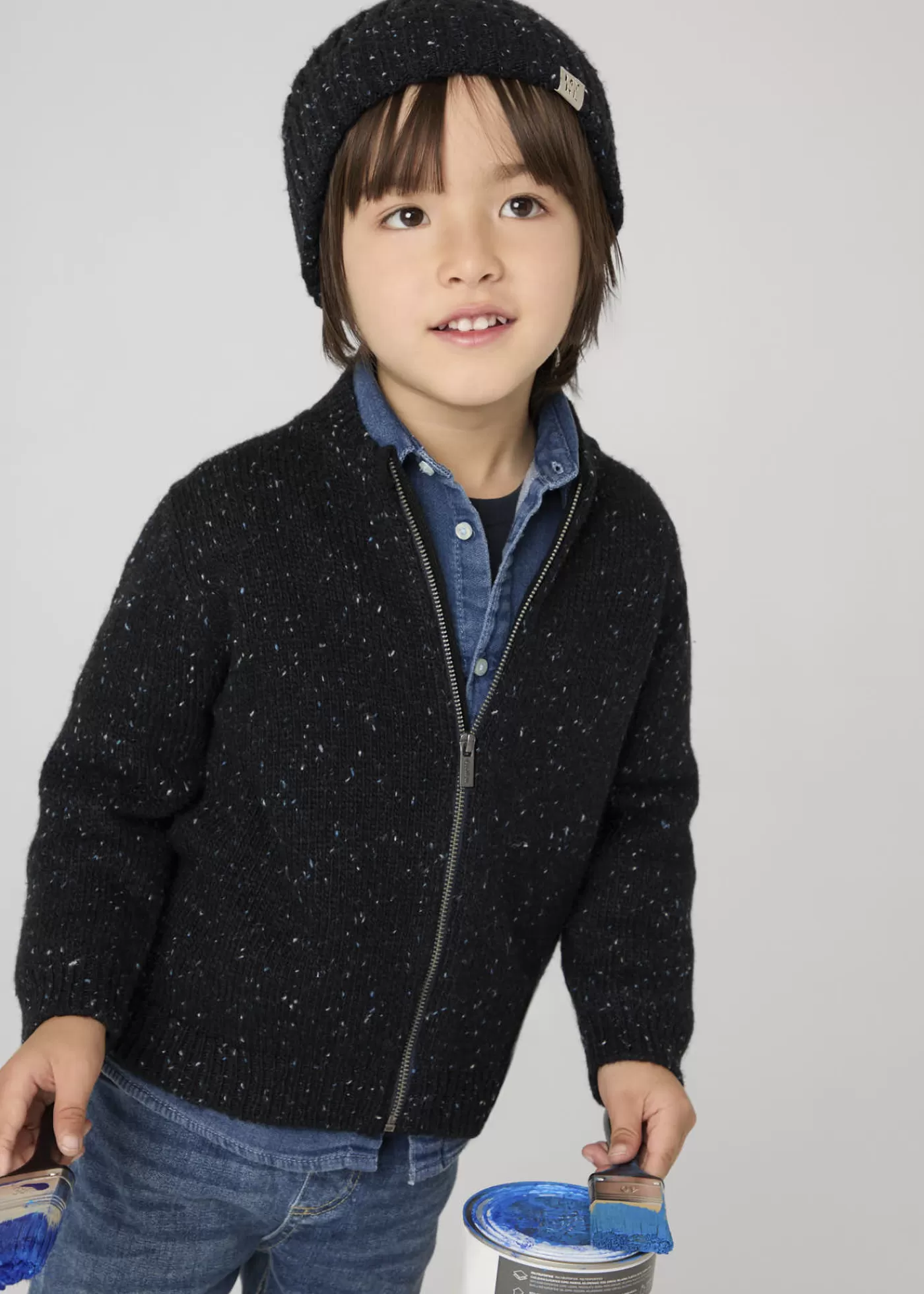 Best Sale Giacca bambino Bambino Maglioni | Maglioni