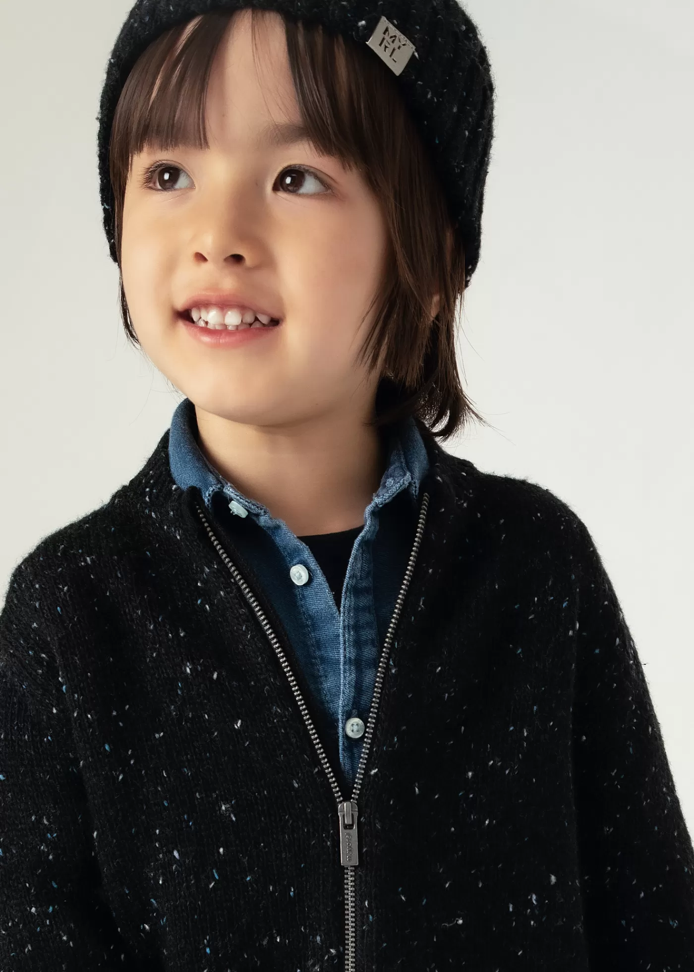 Best Sale Giacca bambino Bambino Maglioni | Maglioni
