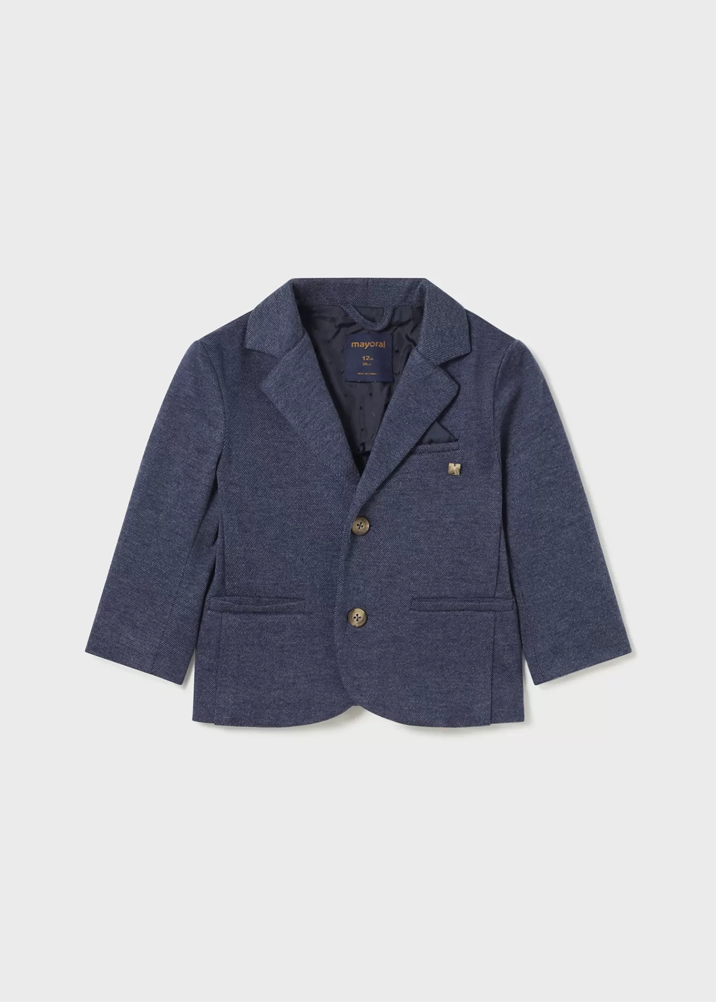 Best Sale Giacca elegante neonato Giubbotti E Giacche