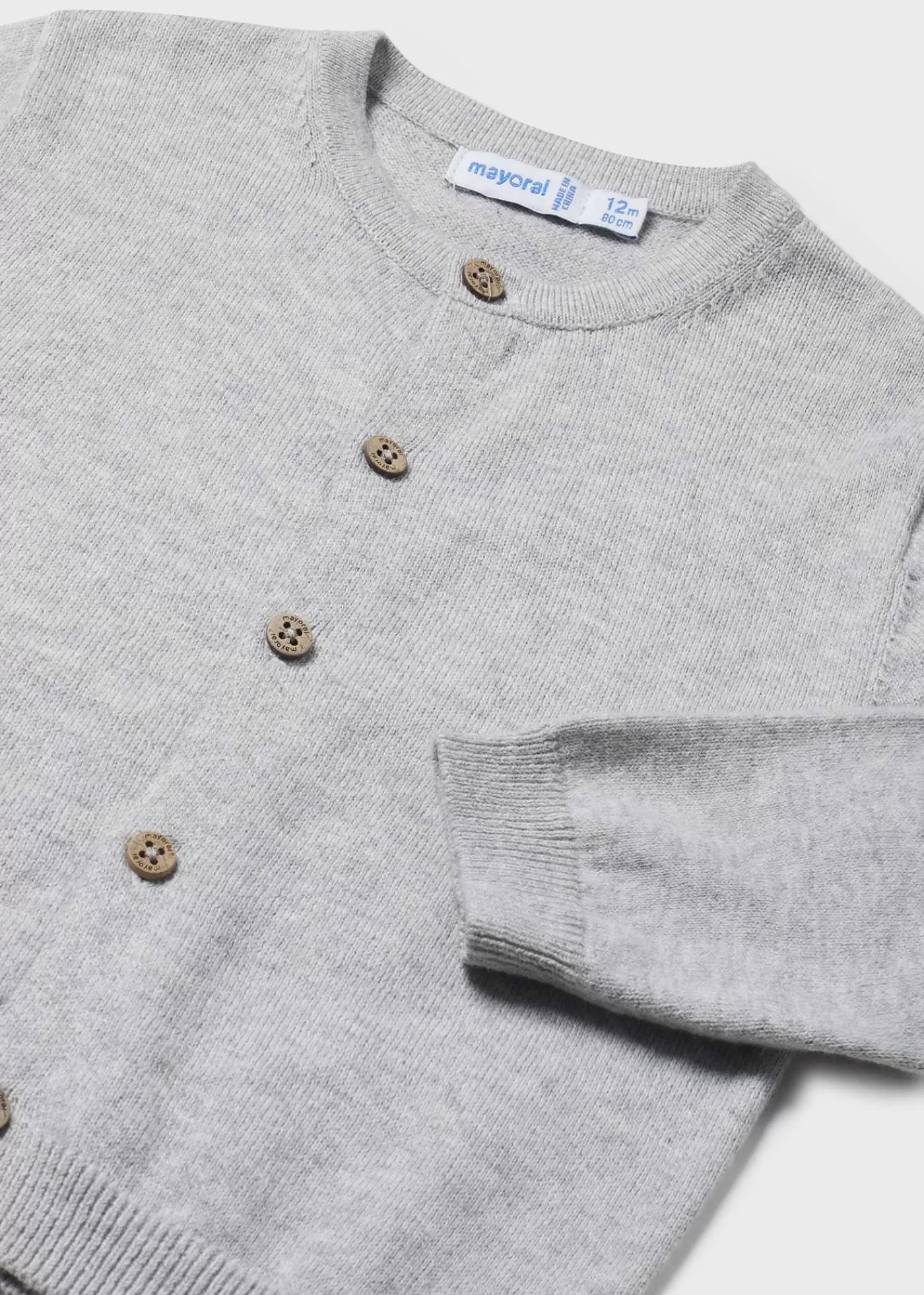 Discount Giacca in maglia neonato Maglioni E Felpe