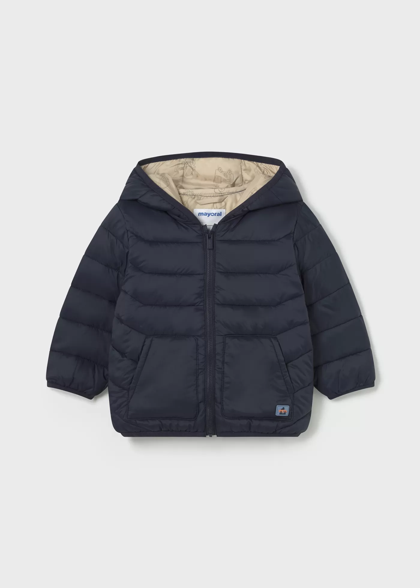 Clearance Giaccone imbottito neonato Giubbotti E Giacche