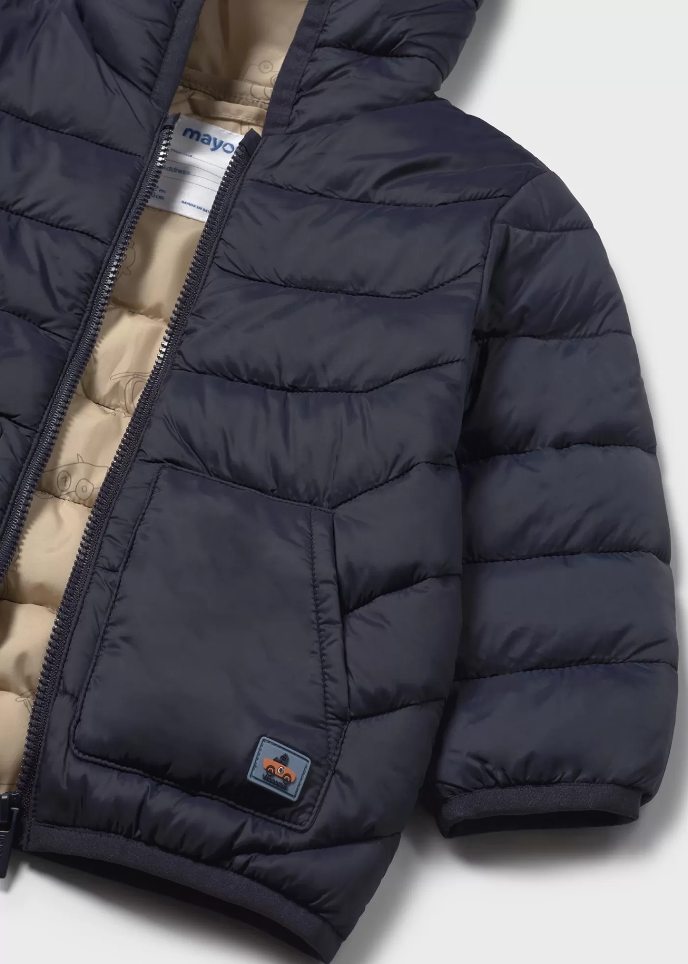 Clearance Giaccone imbottito neonato Giubbotti E Giacche