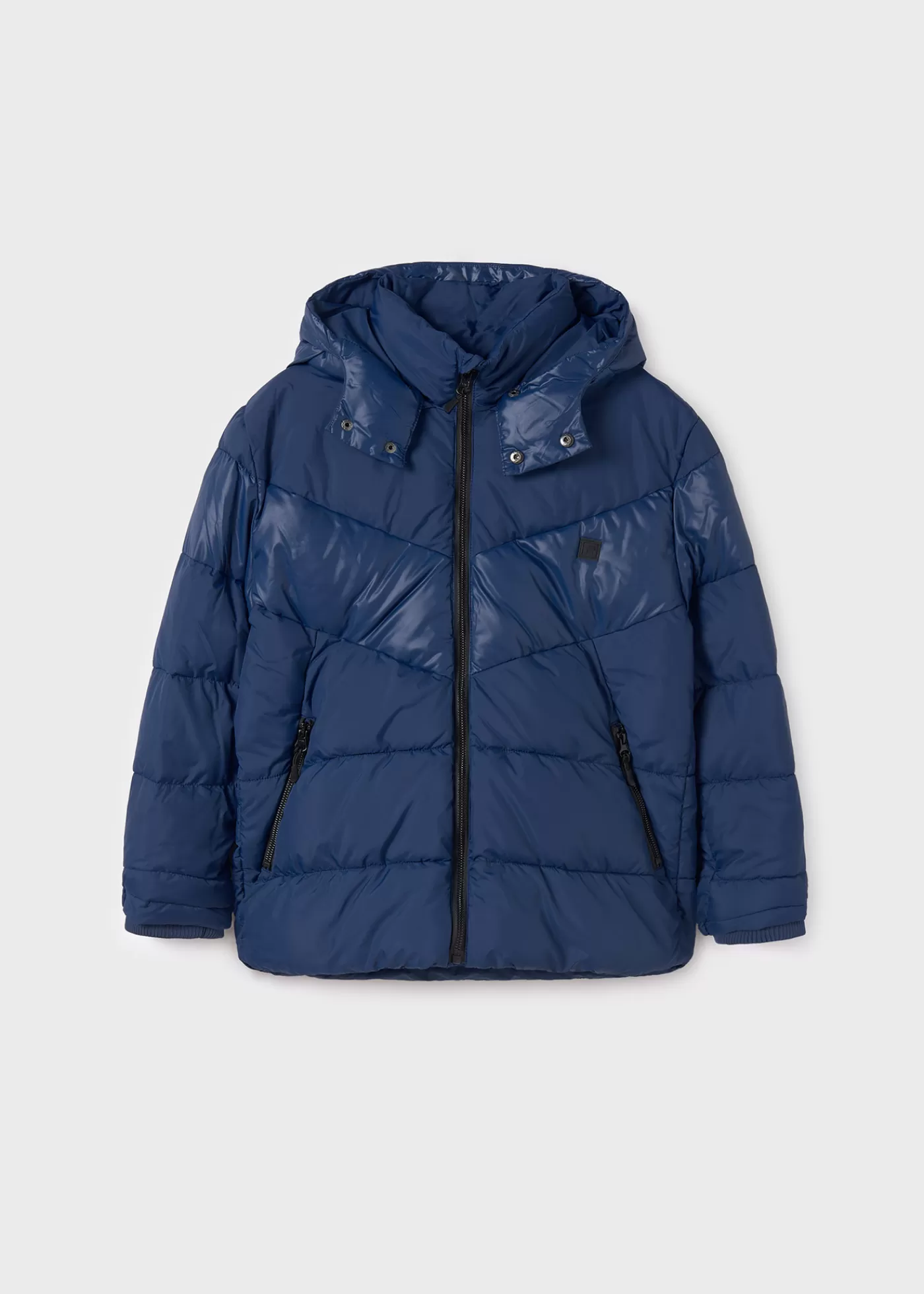 Fashion Giaccone imbottito ragazzo Bambino Giubbotti E Giacche