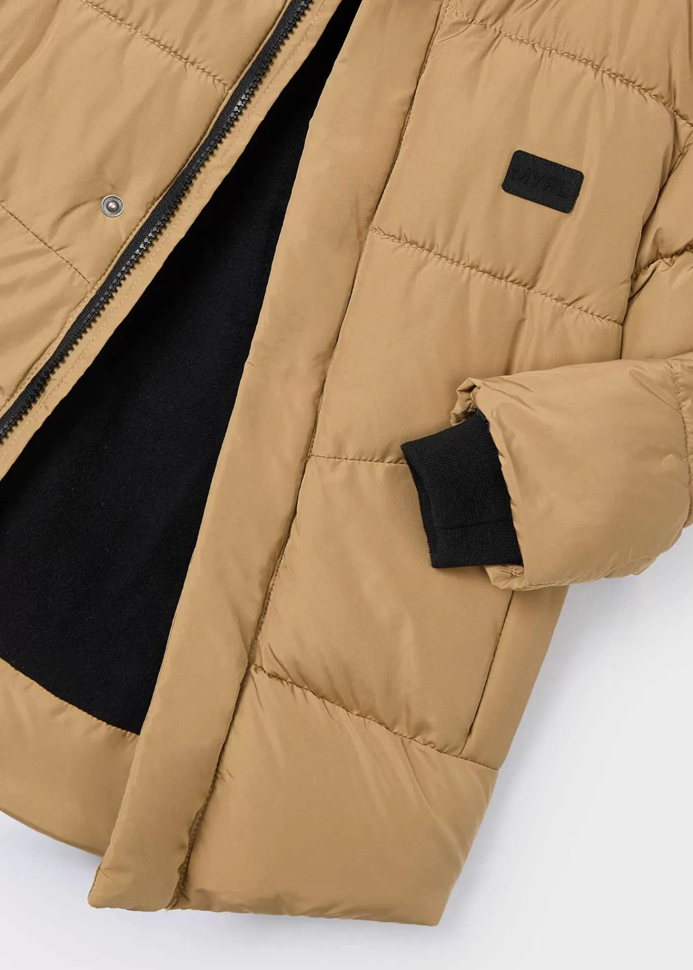Best Sale Giaccone lungo bambino Bambino Giubbotti E Giacche | Giubbotti E Giacche