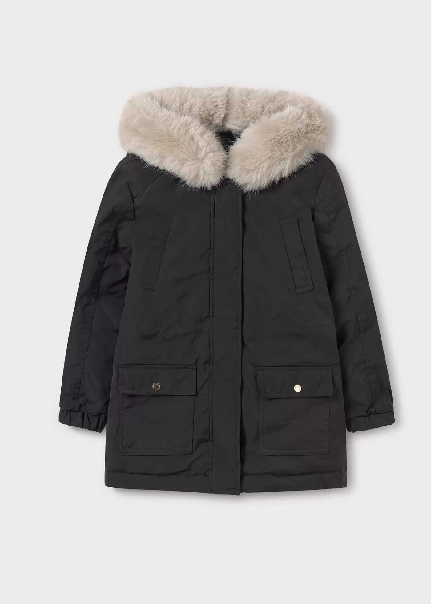 Cheap Giaccone parka ragazza Giubbotti E Giacche