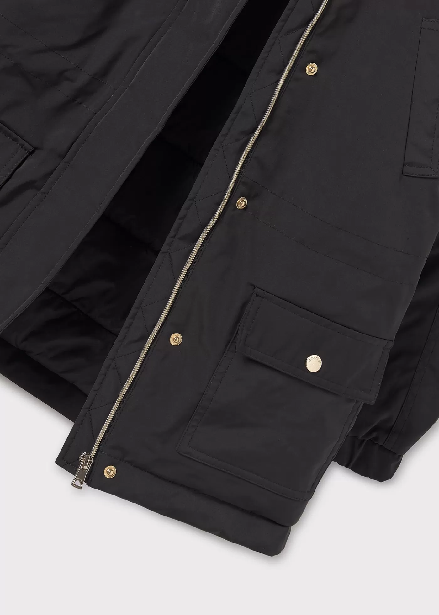 Cheap Giaccone parka ragazza Giubbotti E Giacche