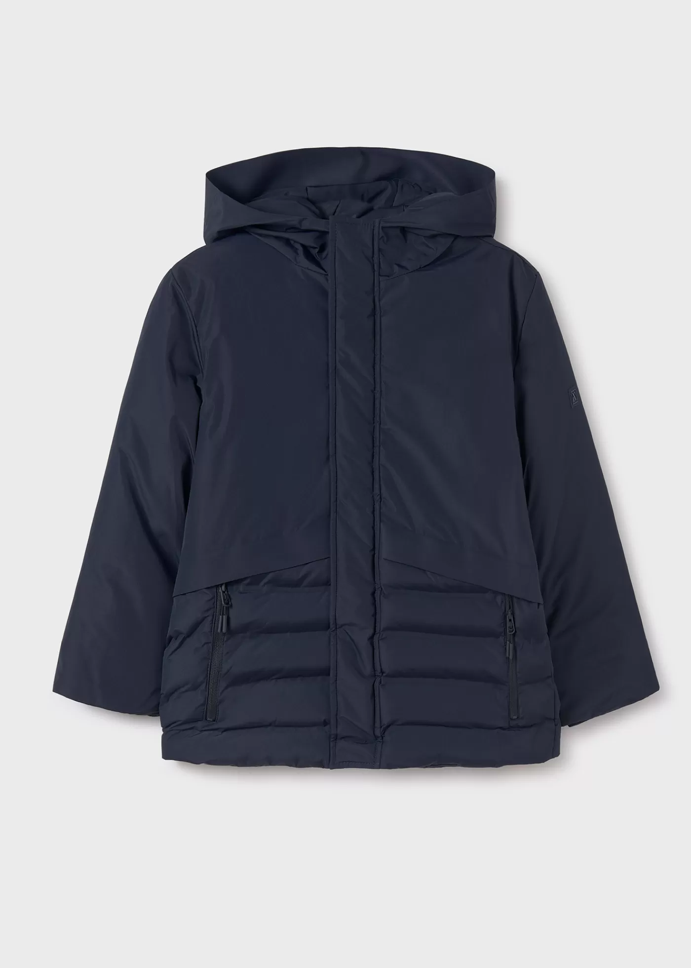 Discount Giaccone parka ragazzo Bambino Giubbotti E Giacche