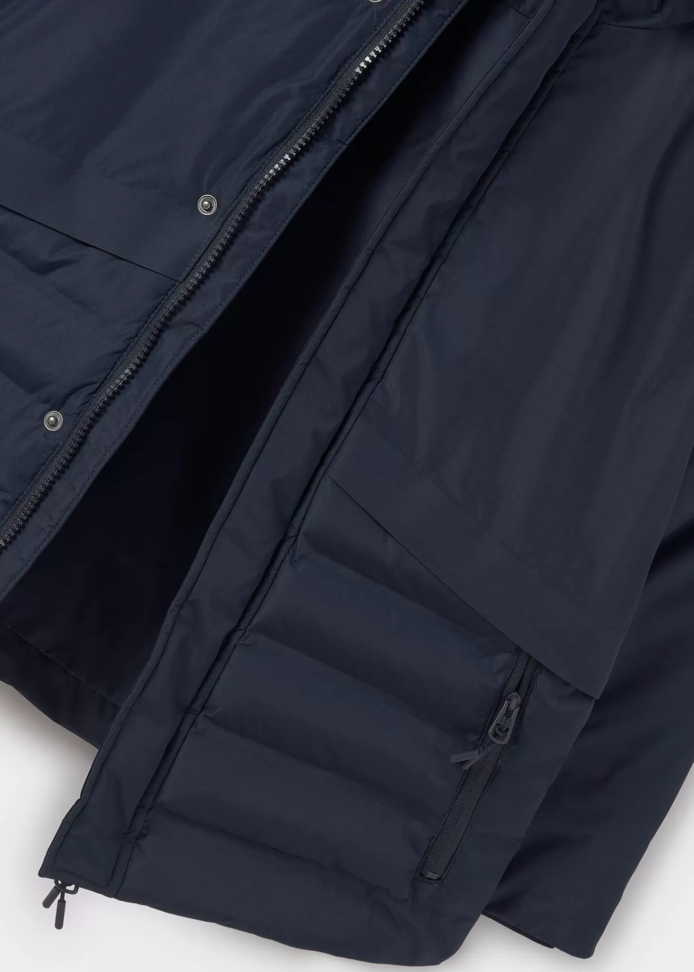 Discount Giaccone parka ragazzo Bambino Giubbotti E Giacche