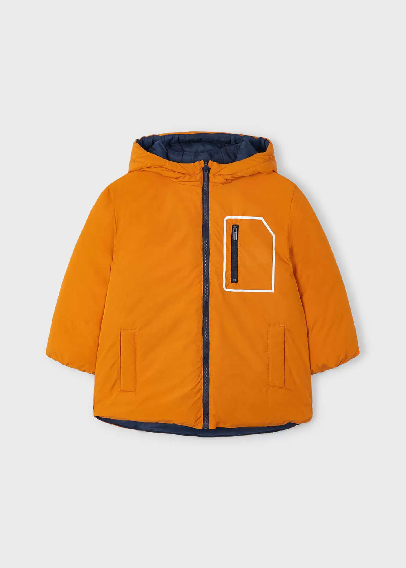 Discount Giaccone reversibile bambino Bambino Giubbotti E Giacche | Giubbotti E Giacche
