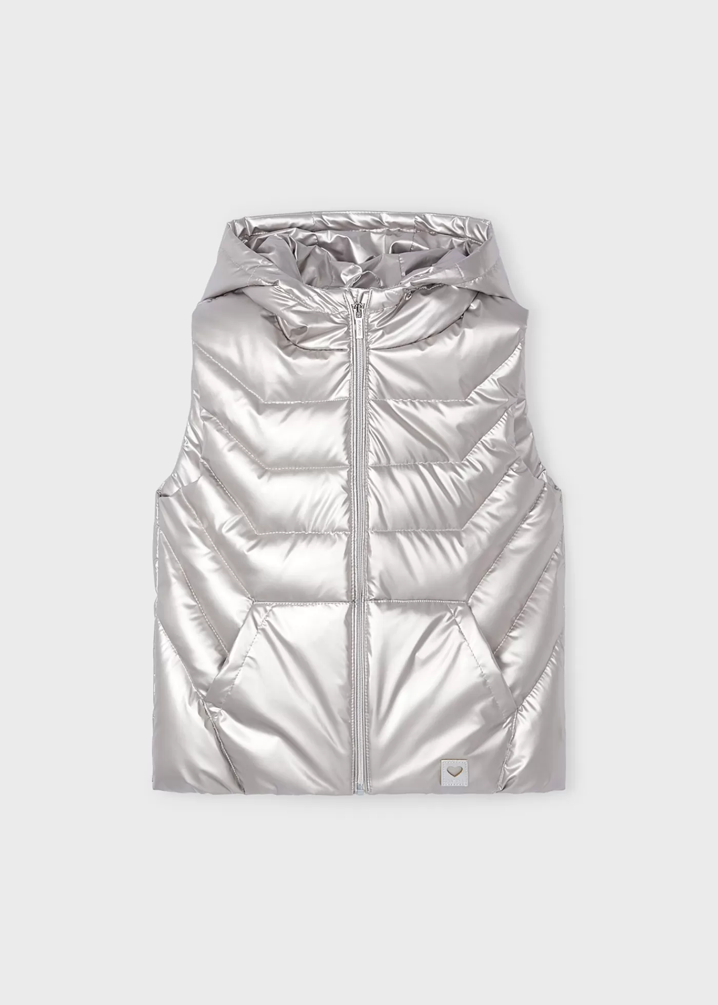 Best Gilet imbottito bambina Giubbotti E Giacche