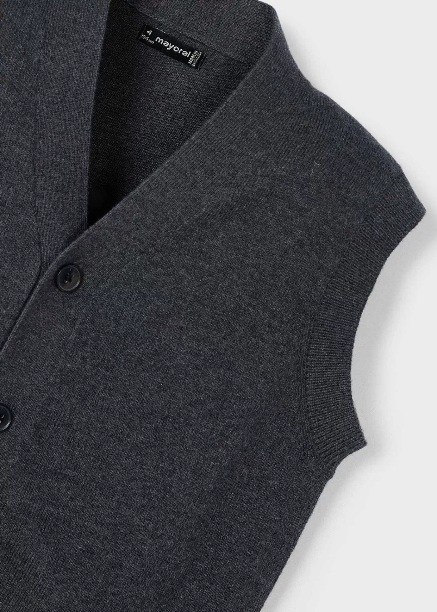 Best Gilet in maglia bambino Bambino Giubbotti E Giacche | Giubbotti E Giacche