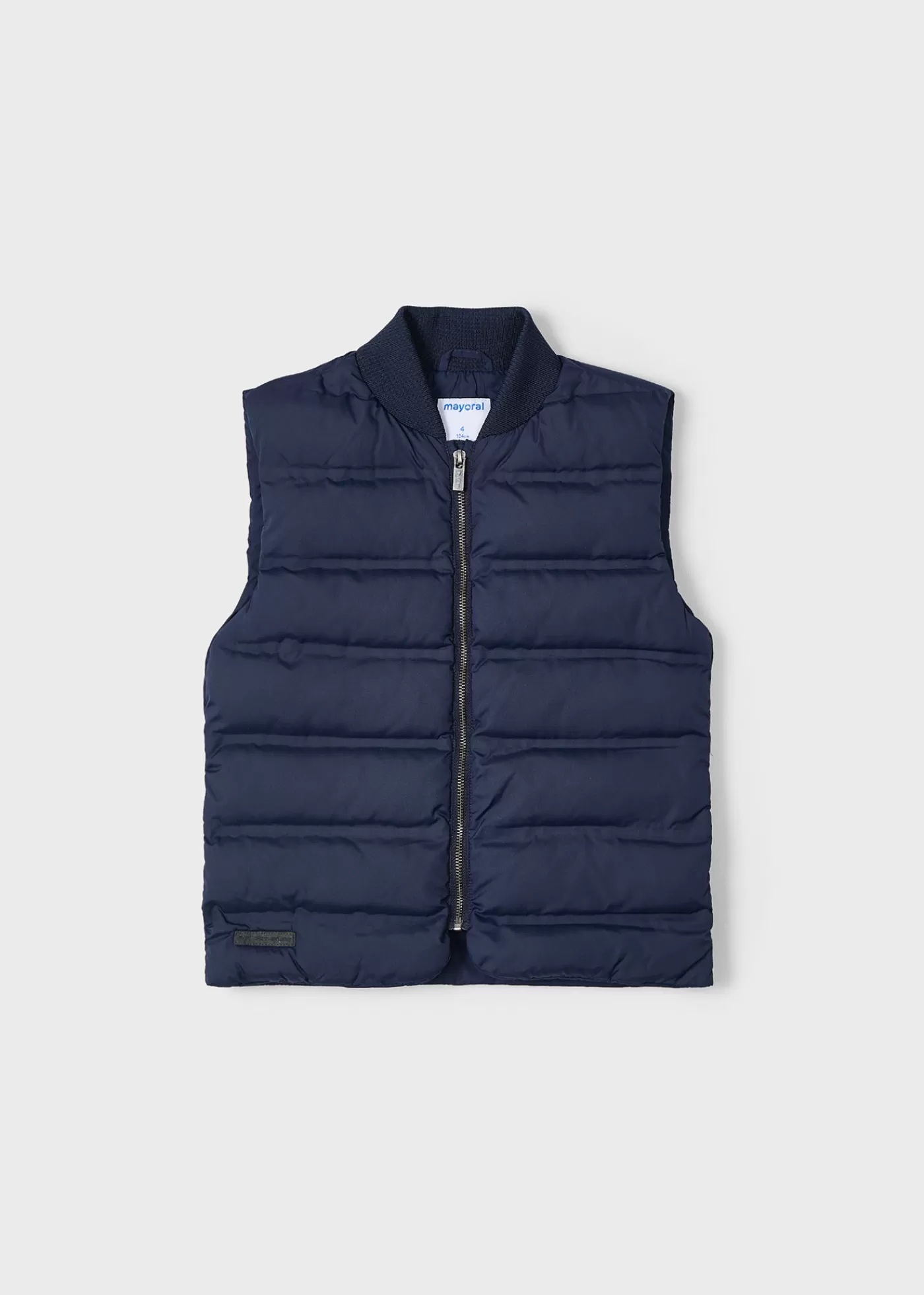 Clearance Gilet leggero imbottito bambino Bambino Giubbotti E Giacche | Giubbotti E Giacche