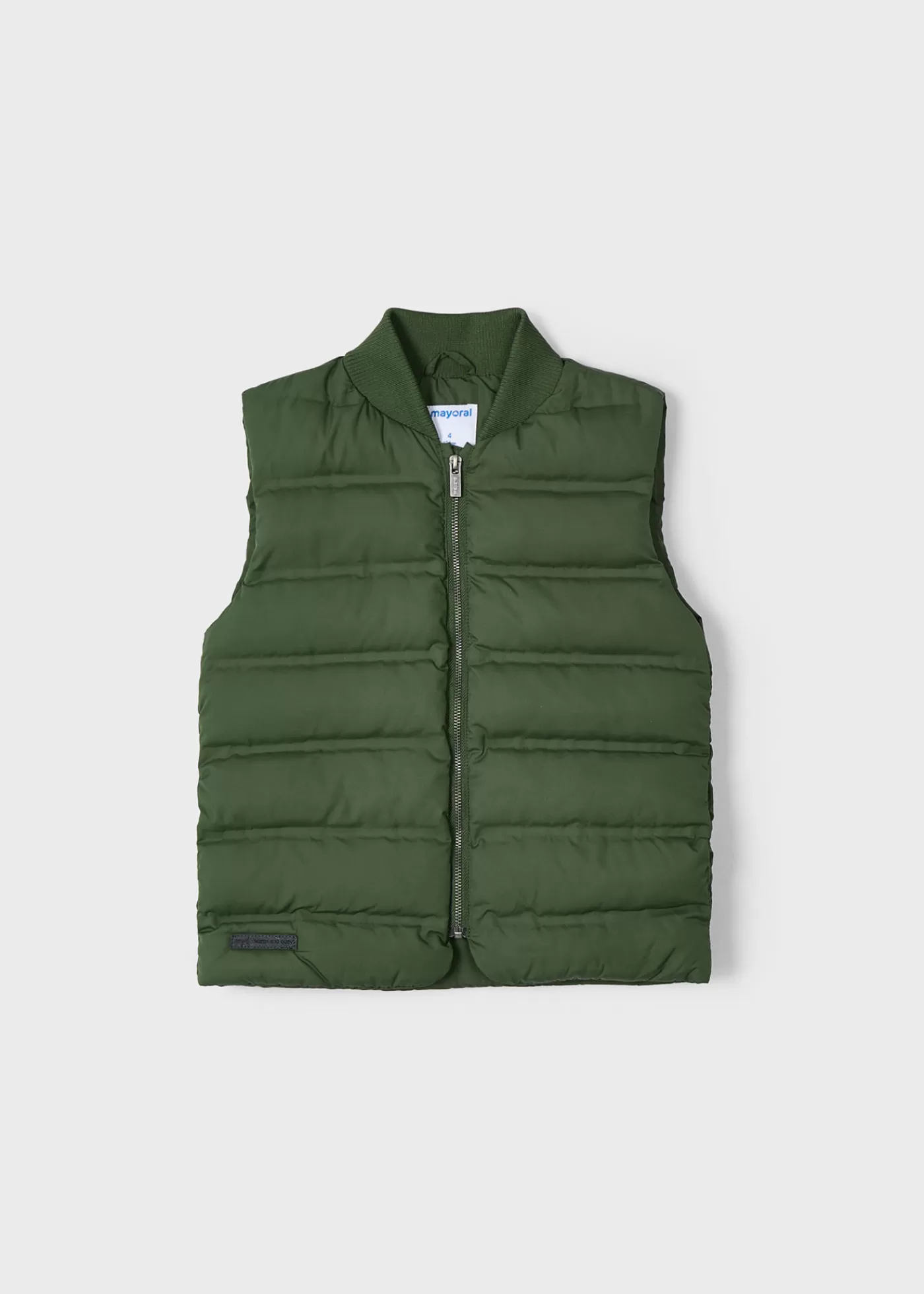 Flash Sale Gilet leggero imbottito bambino Bambino Giubbotti E Giacche | Giubbotti E Giacche