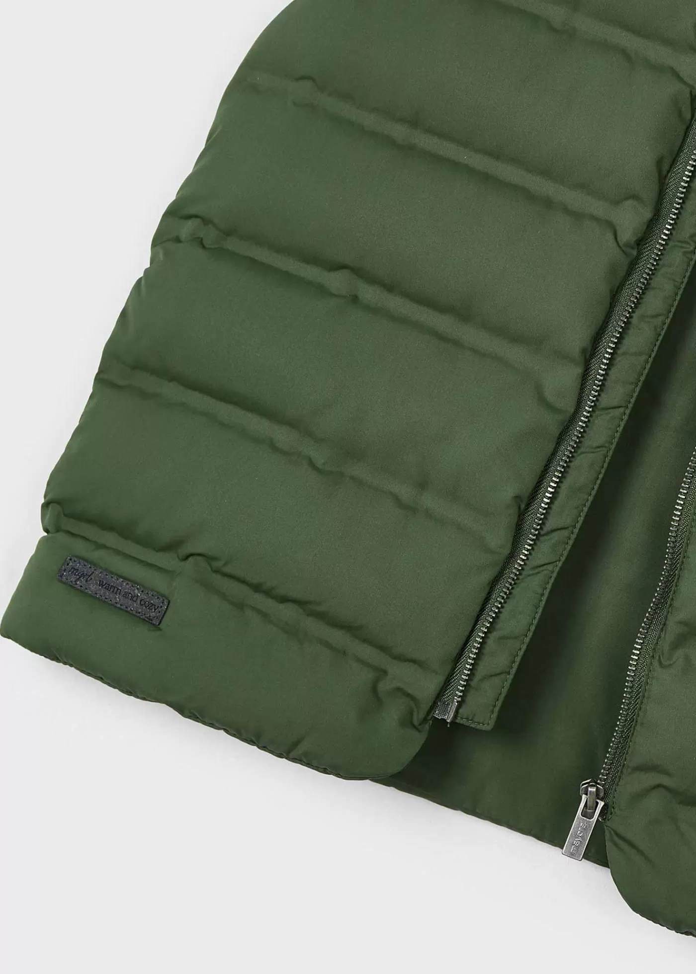 Flash Sale Gilet leggero imbottito bambino Bambino Giubbotti E Giacche | Giubbotti E Giacche