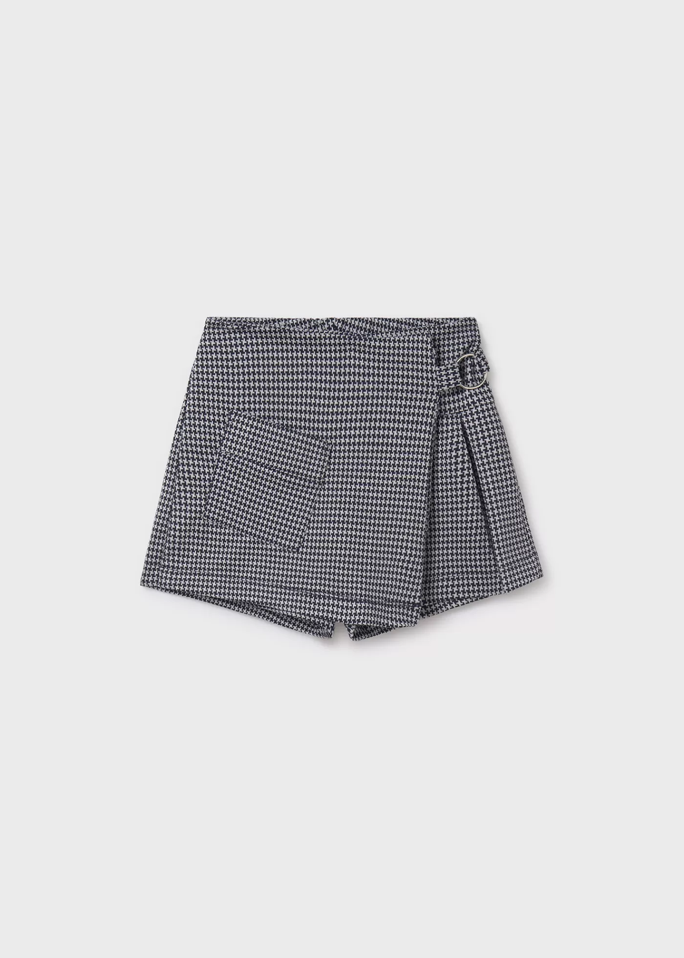 Best Gonna pantalone pied de poule ragazza Pantaloni E Gonne