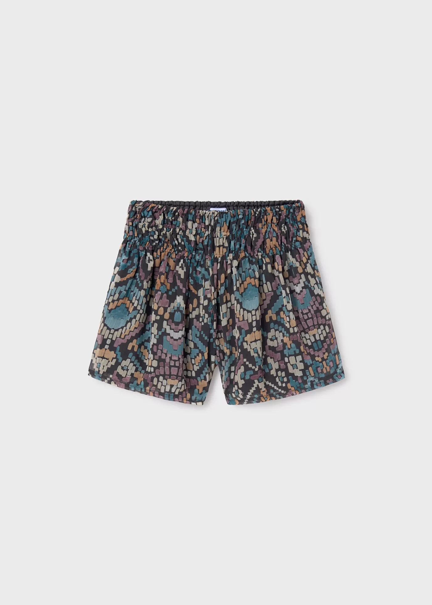 Best Sale Gonna pantalone stampata ragazza Pantaloni E Gonne