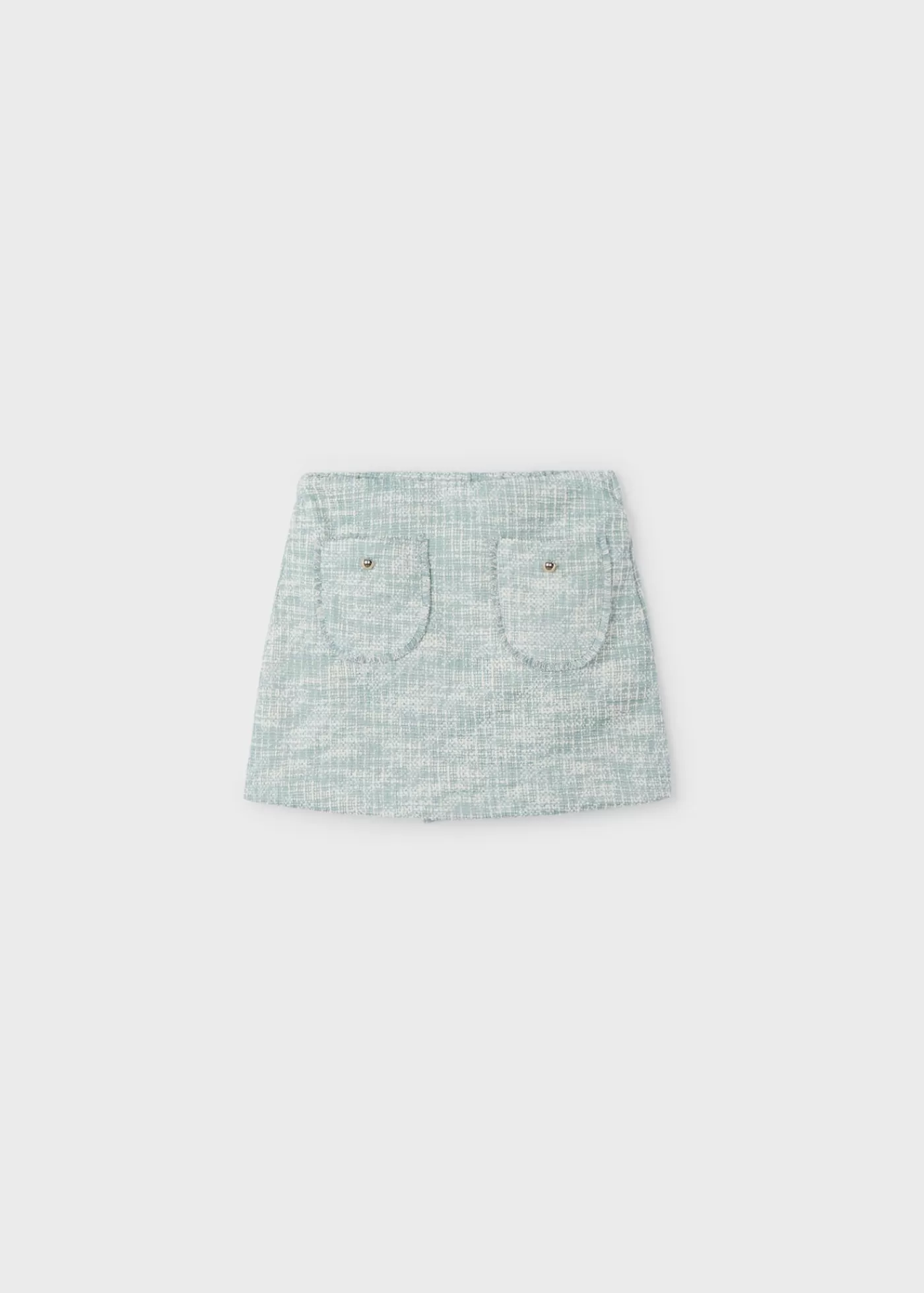 Flash Sale Gonna pantalone tweed bambina Pantaloni E Gonne