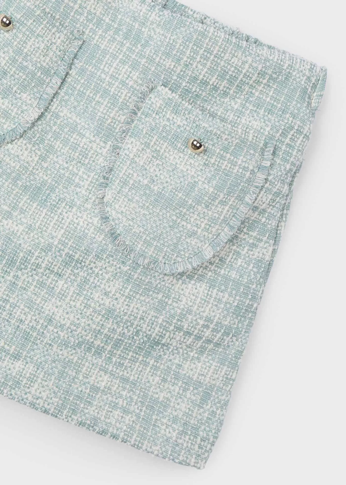 Flash Sale Gonna pantalone tweed bambina Pantaloni E Gonne
