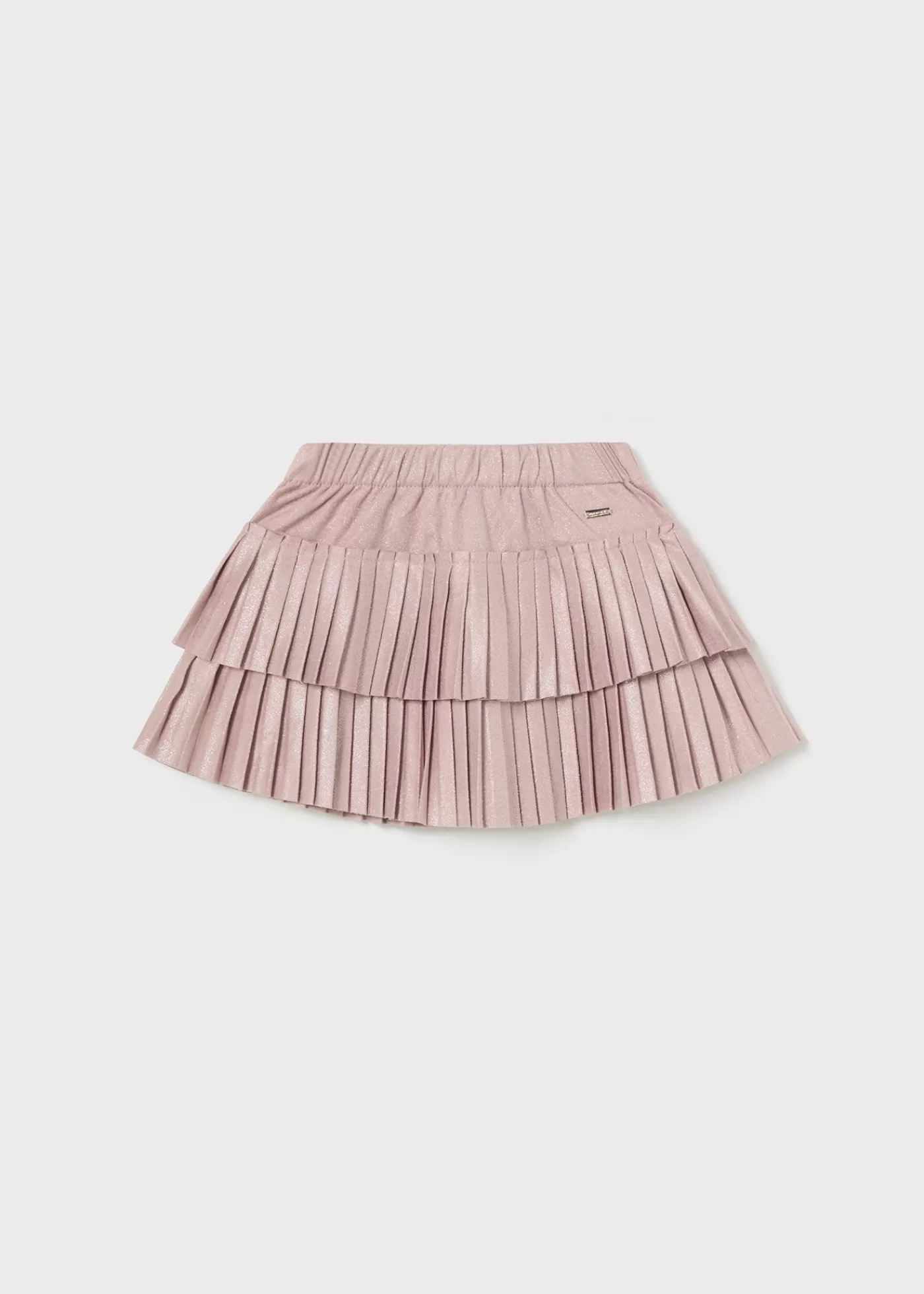 Sale Gonna plissettata ciniglia neonata Gonne E Tute Eleganti