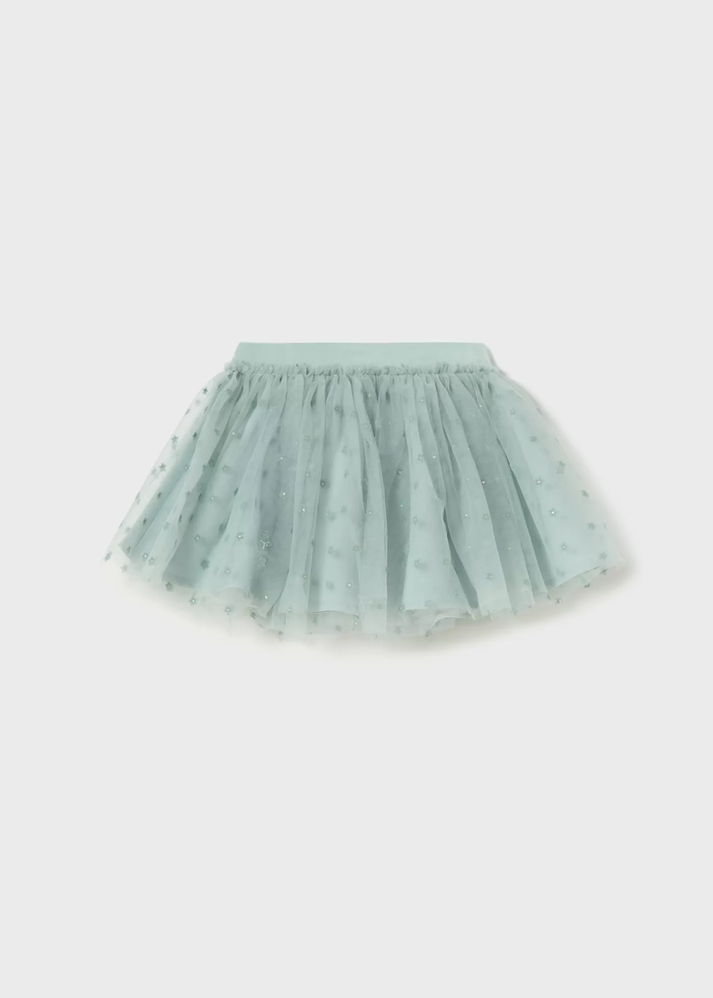 Fashion Gonna tulle neonata Gonne E Tute Eleganti