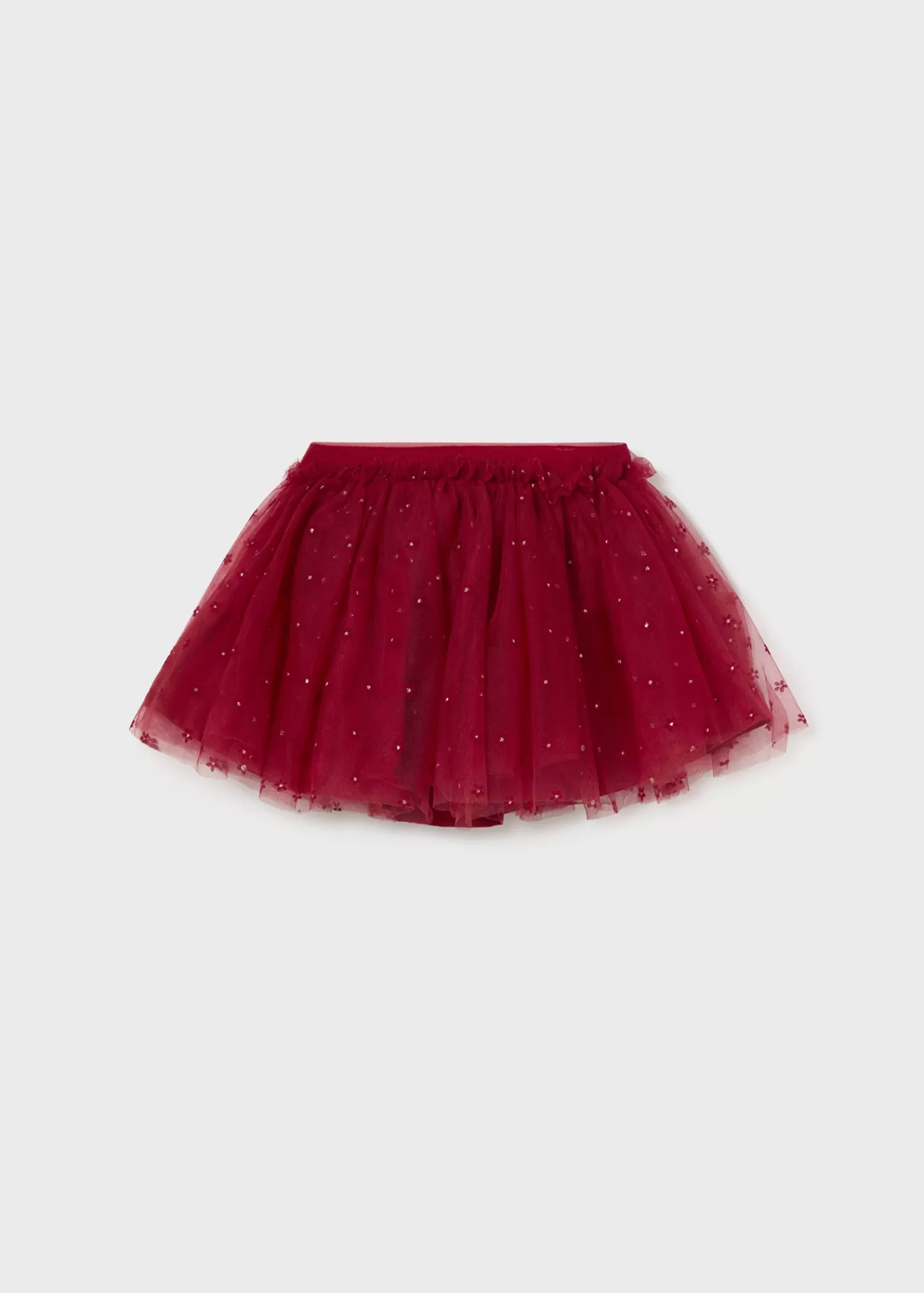 Shop Gonna tulle neonata Gonne E Tute Eleganti