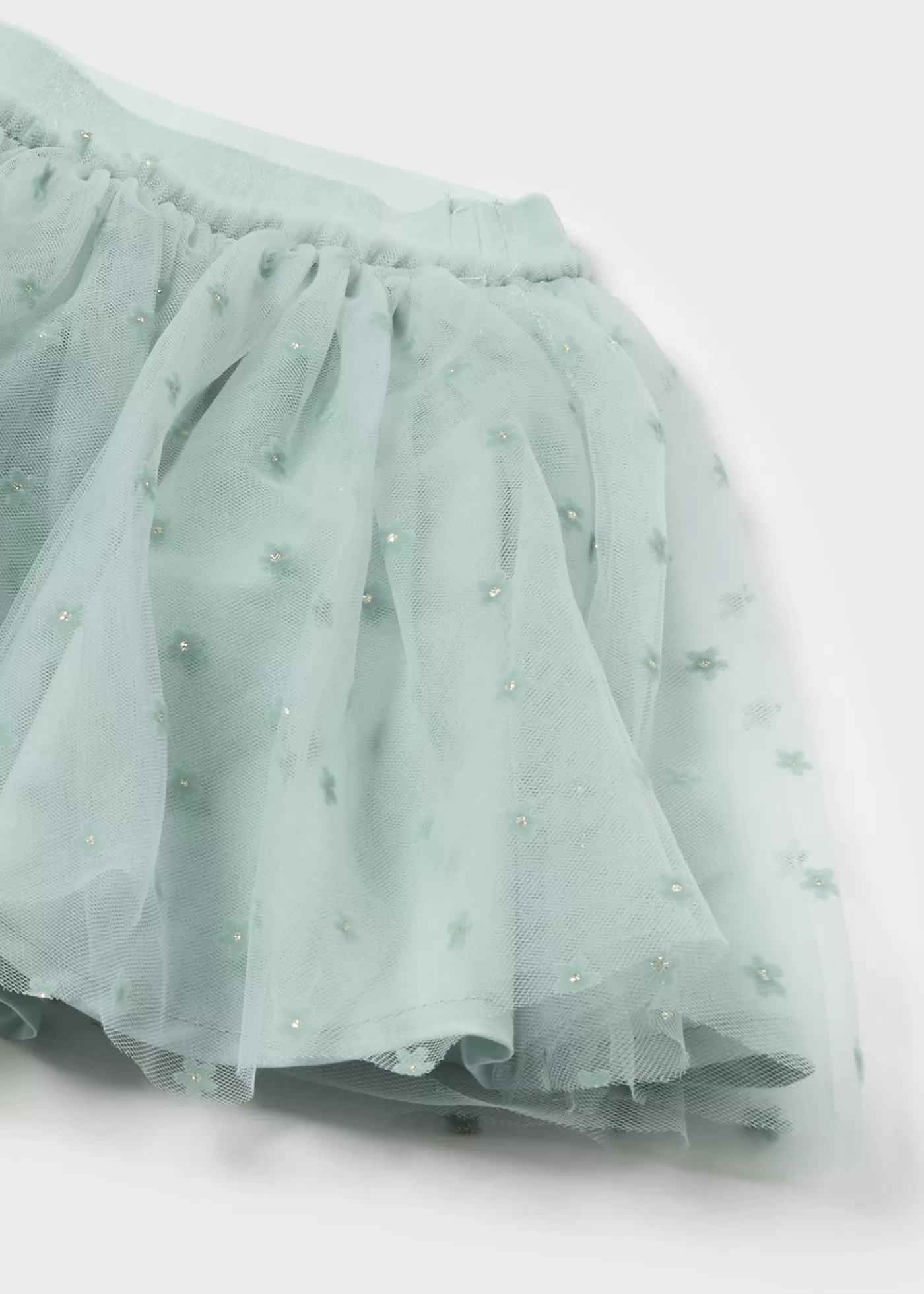 Fashion Gonna tulle neonata Gonne E Tute Eleganti