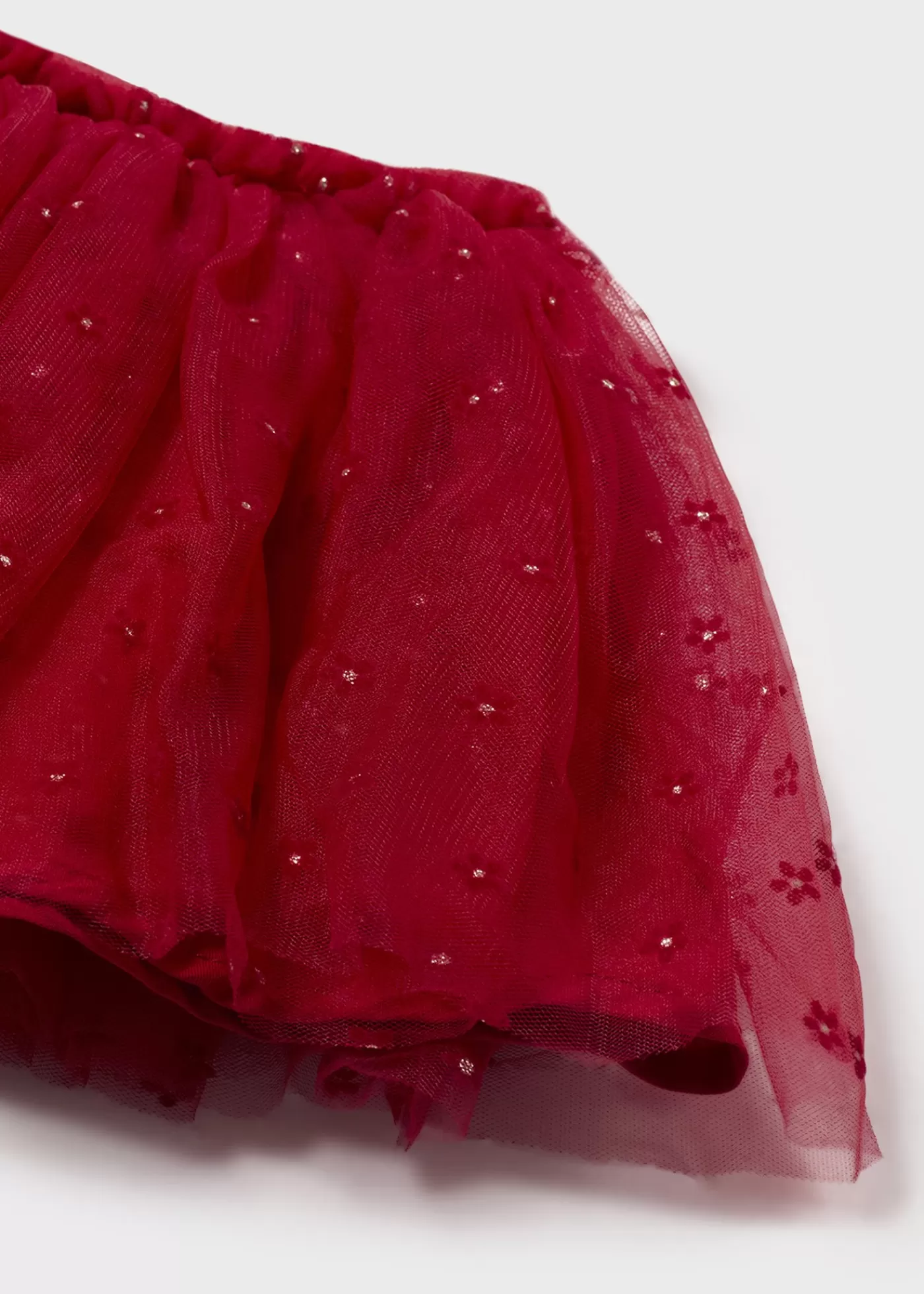 Shop Gonna tulle neonata Gonne E Tute Eleganti