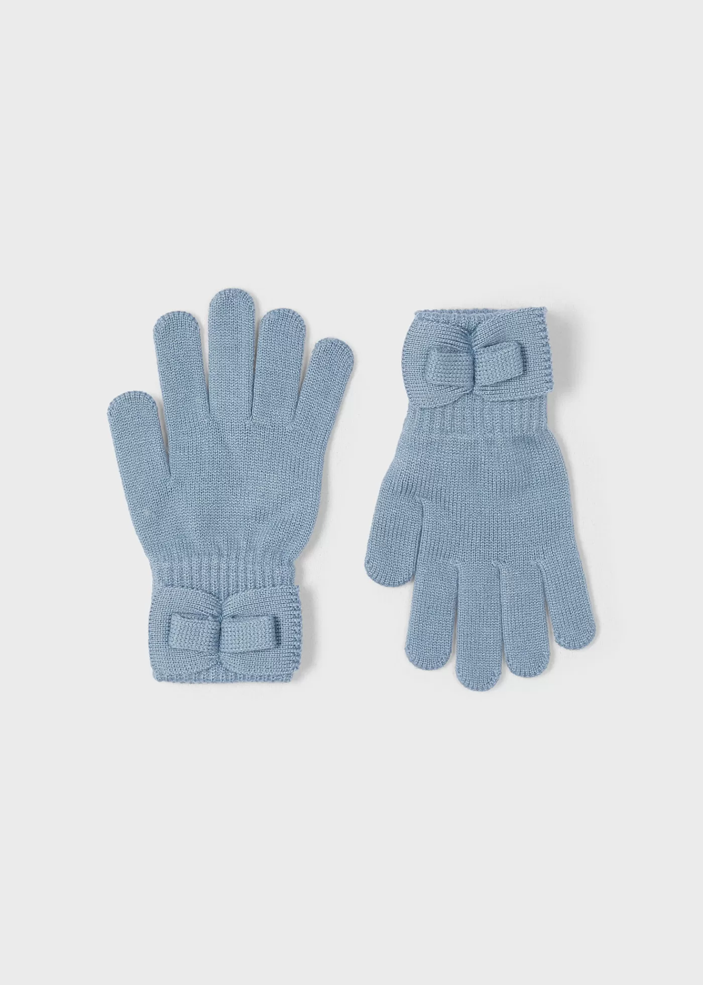 Fashion Guanti fiocco bambina Accessori