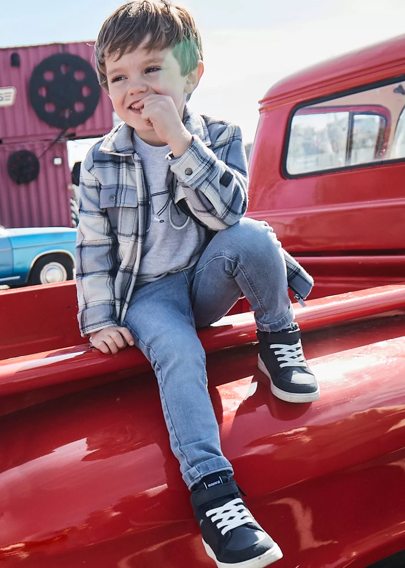 Best Sale Jeans bambino Bambino Pantaloni | Pantaloni
