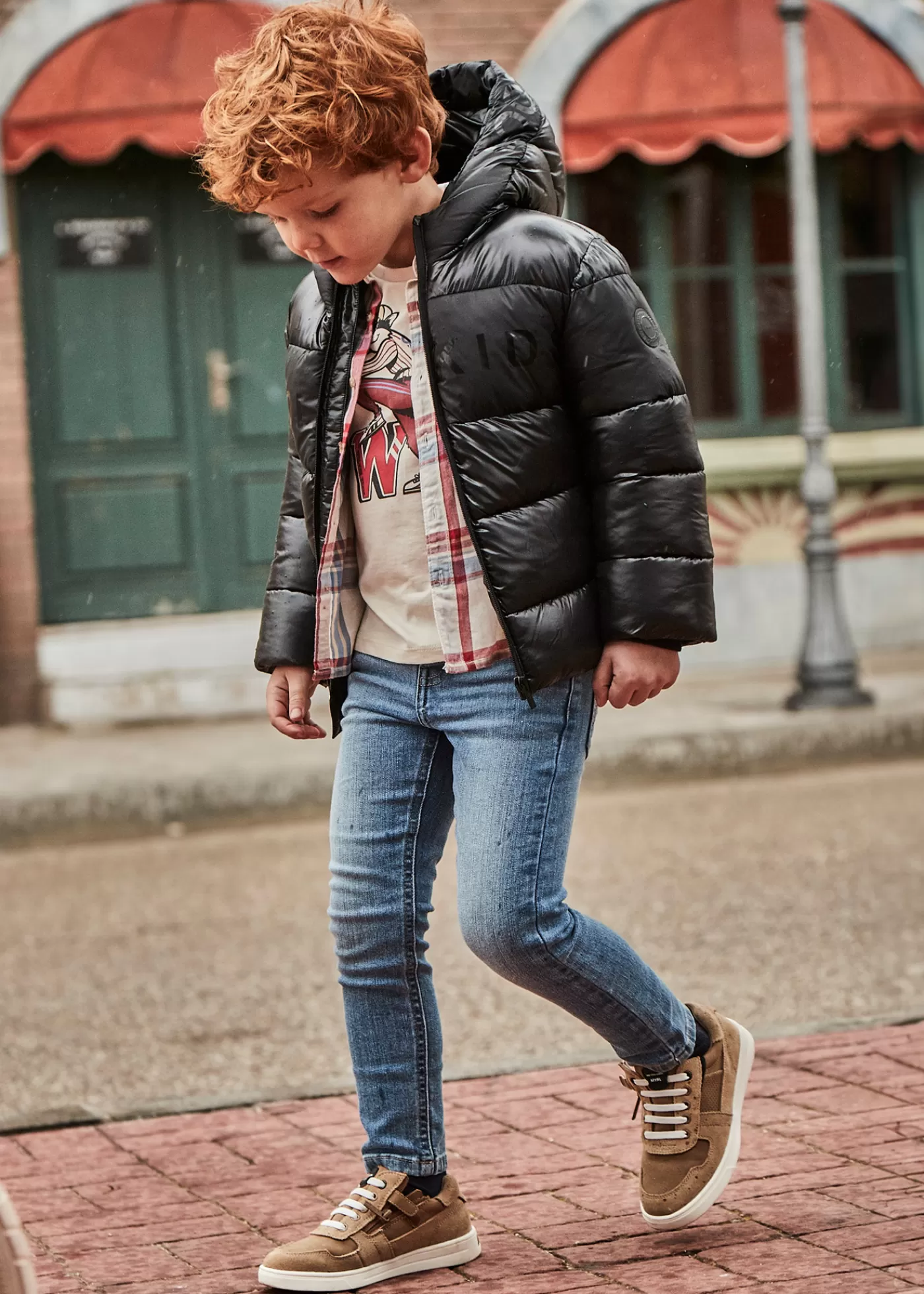 Best Jeans basico bambino Bambino Pantaloni | Pantaloni