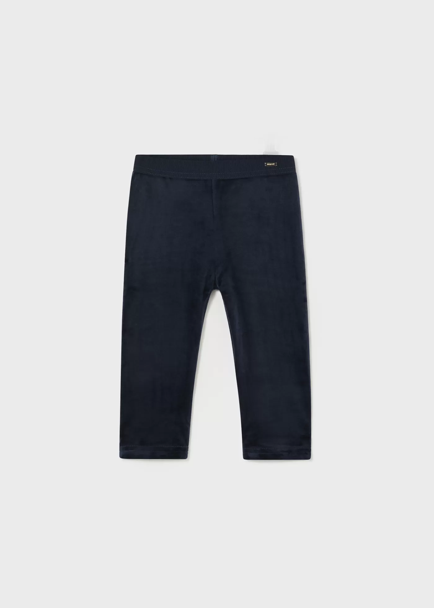 Best Sale Leggings basico velluto neonata Pantaloni E Salopette