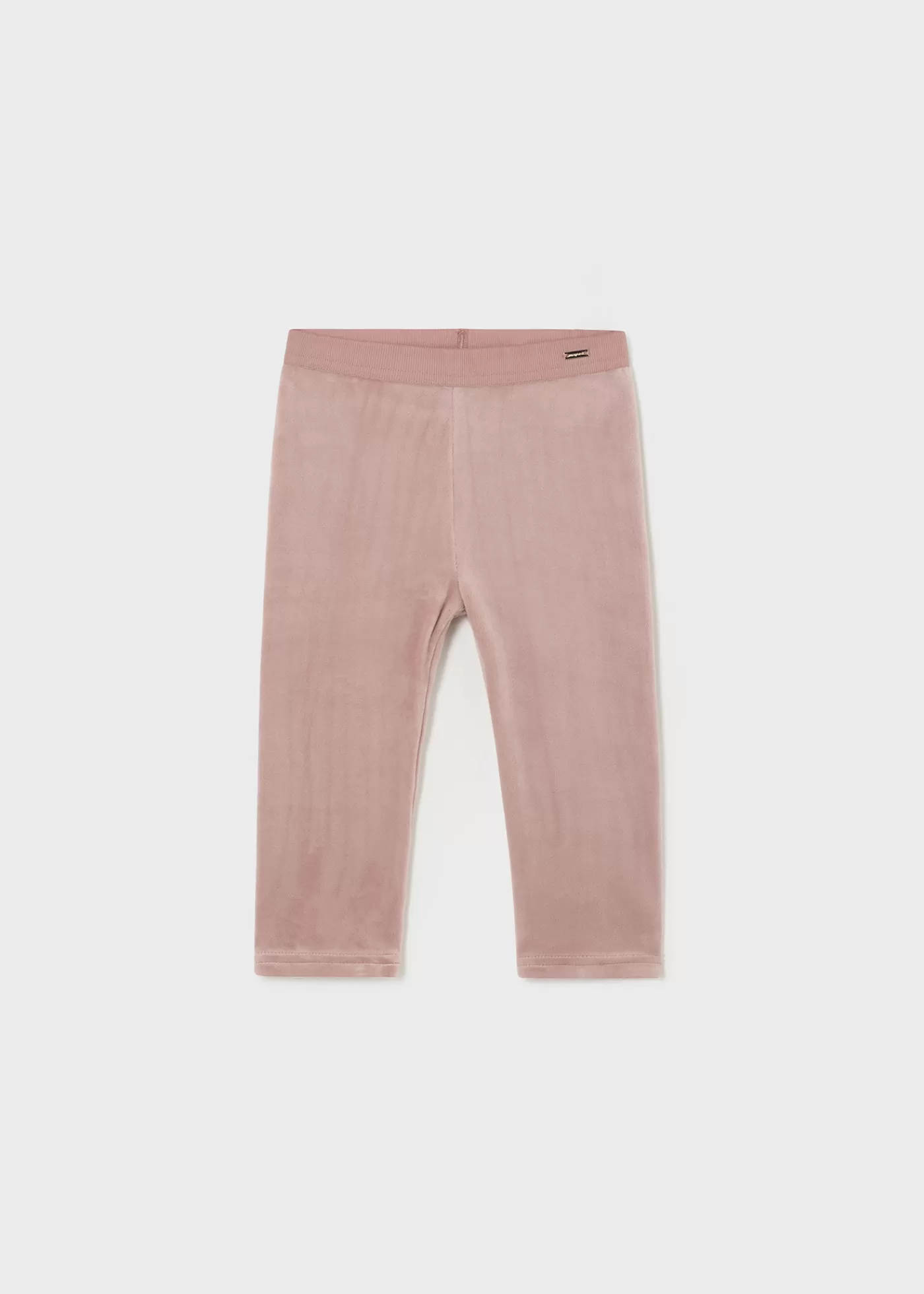 Best Leggings basico velluto neonata Pantaloni E Salopette