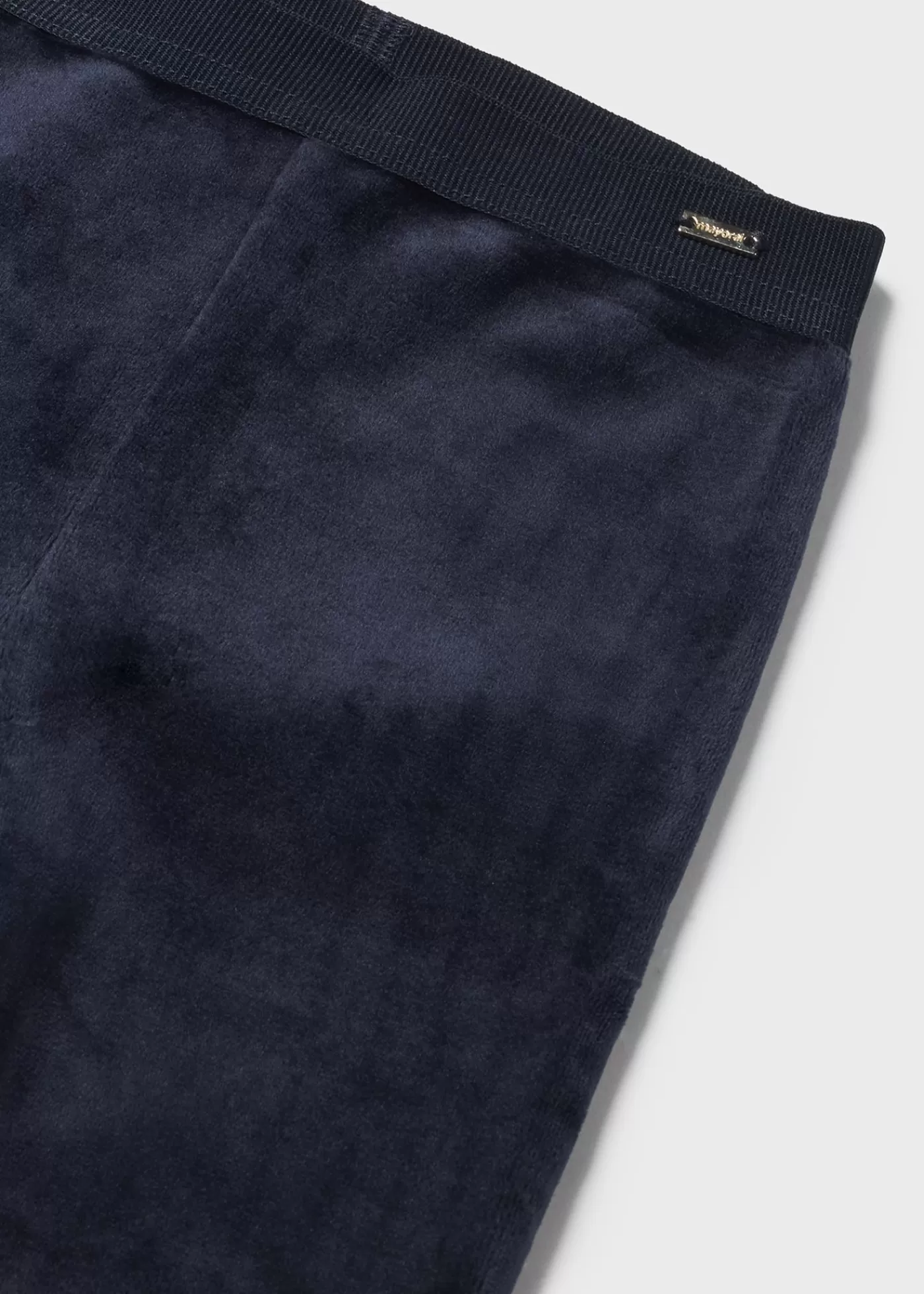 Best Sale Leggings basico velluto neonata Pantaloni E Salopette