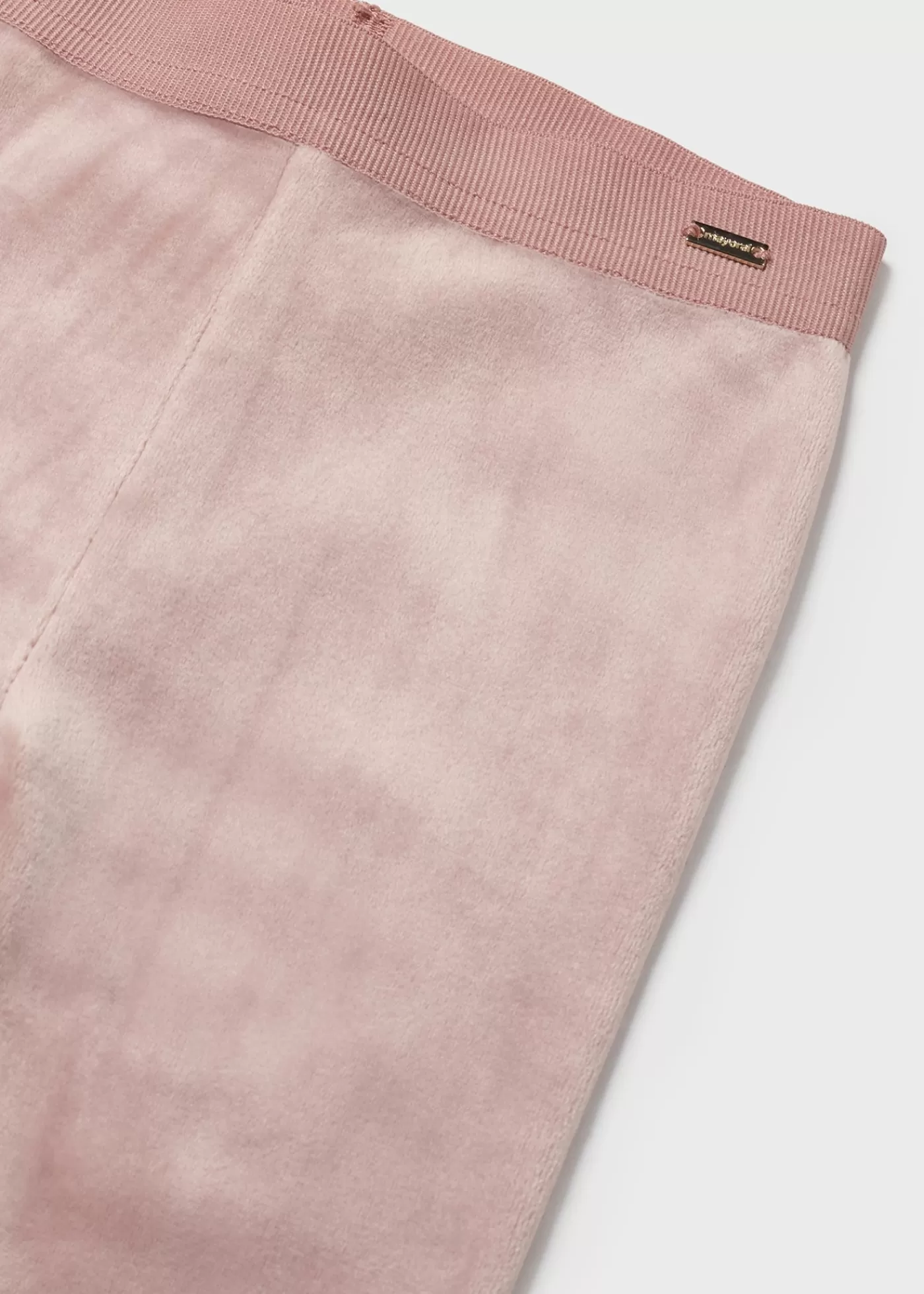 Best Leggings basico velluto neonata Pantaloni E Salopette