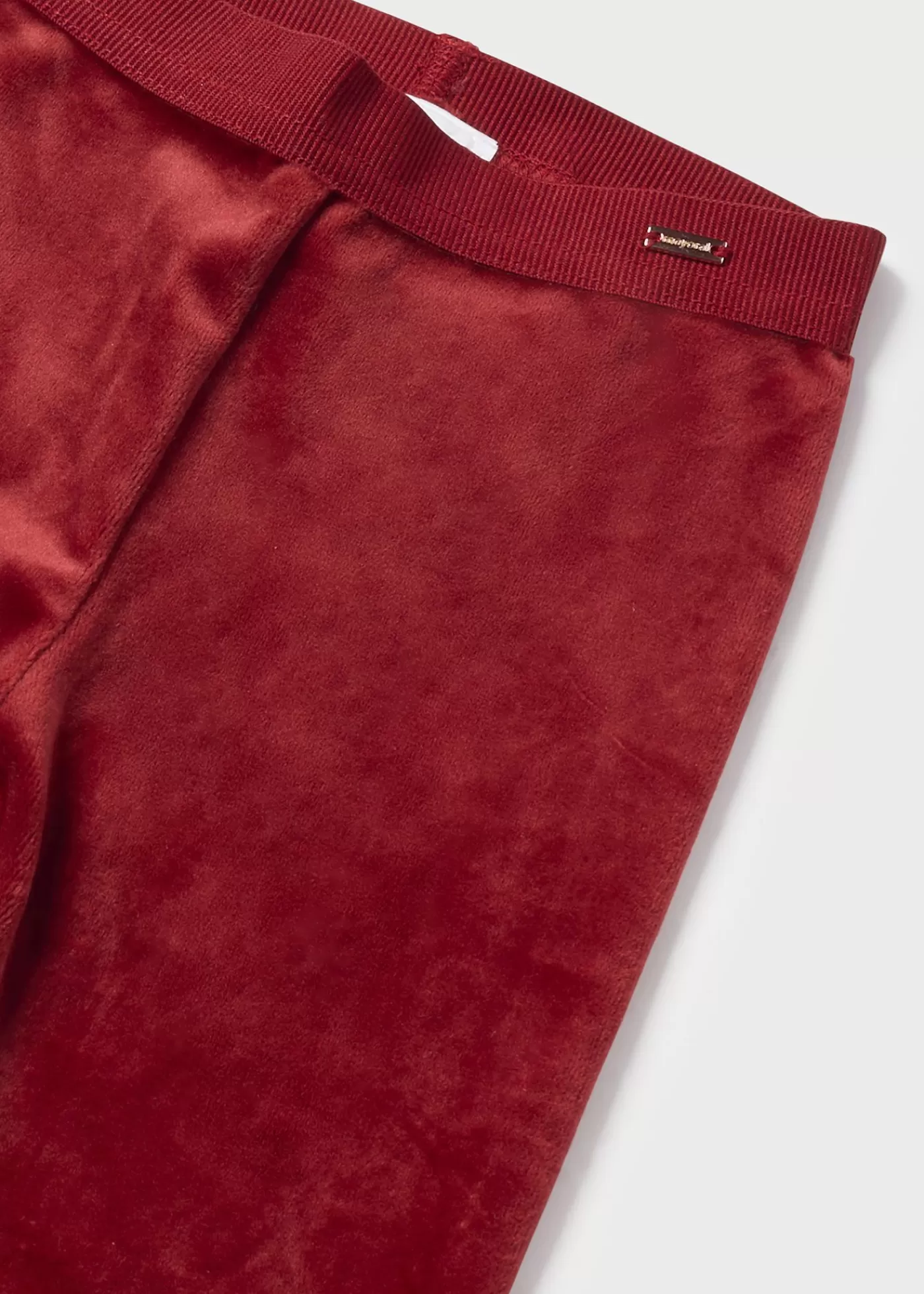 Cheap Leggings basico velluto neonata Pantaloni E Salopette