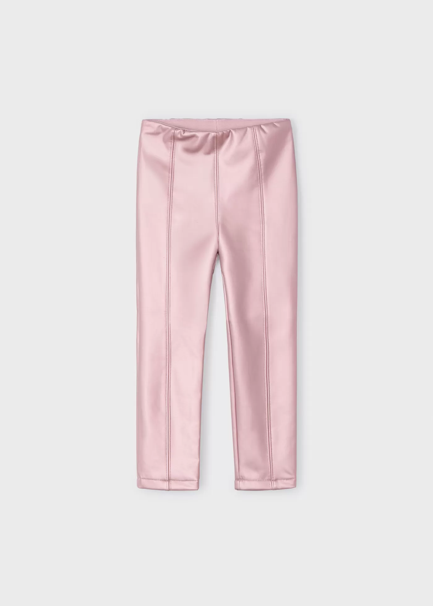Flash Sale Leggings similpelle bambina Pantaloni E Gonne