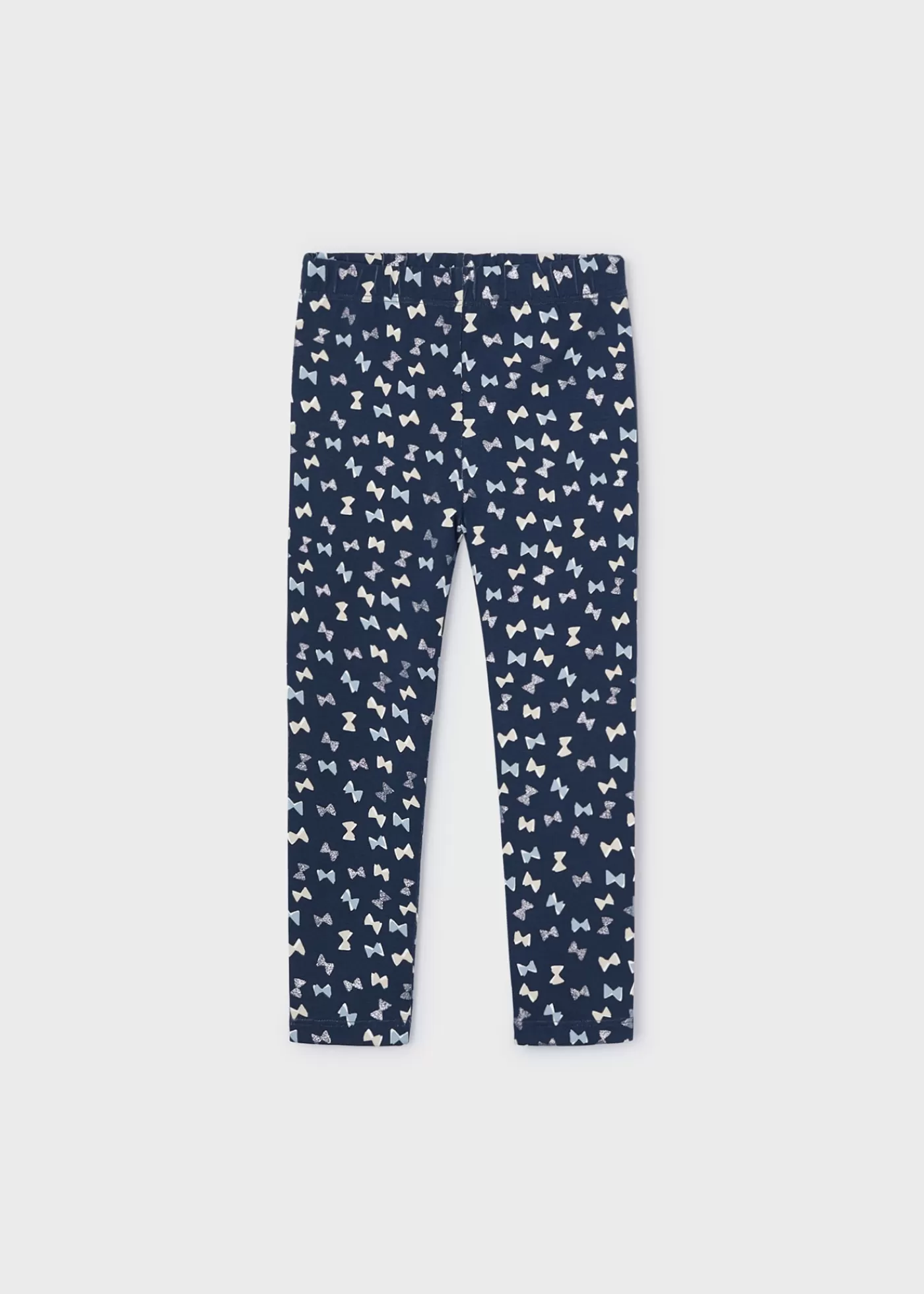 Store Leggings stampato bambina Pantaloni E Gonne