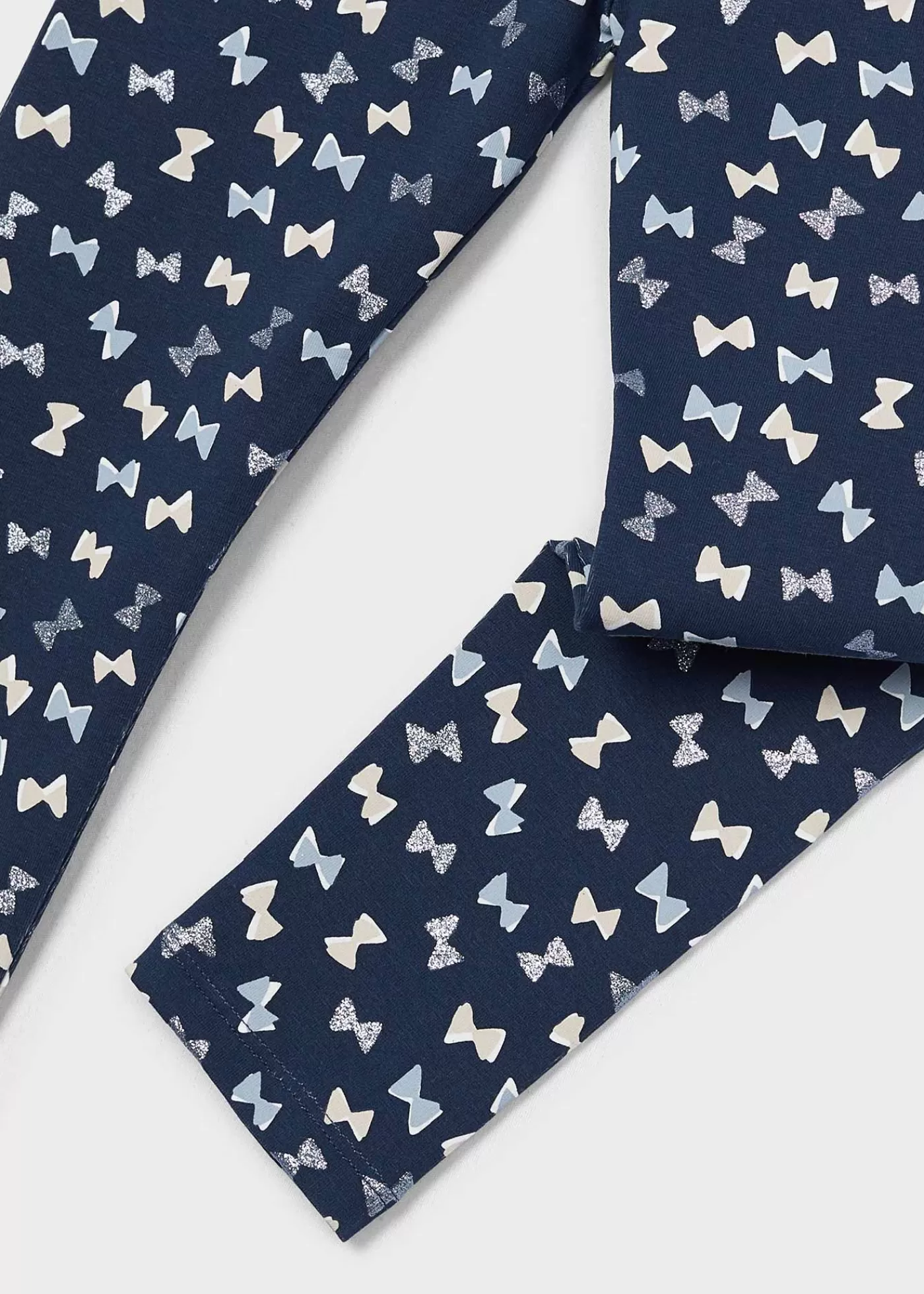 Store Leggings stampato bambina Pantaloni E Gonne
