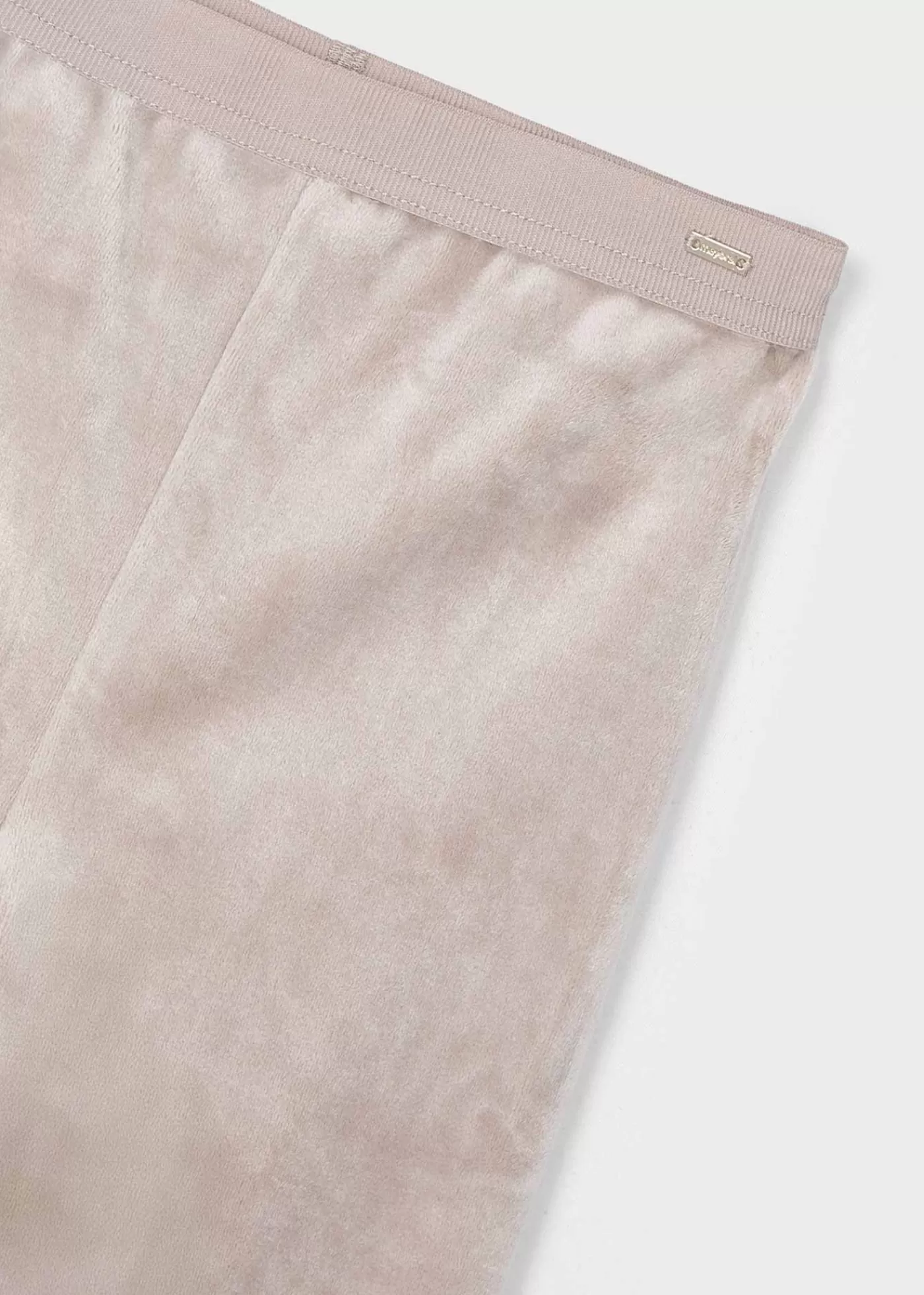 Best Sale Leggings velluto bambina Pantaloni E Gonne