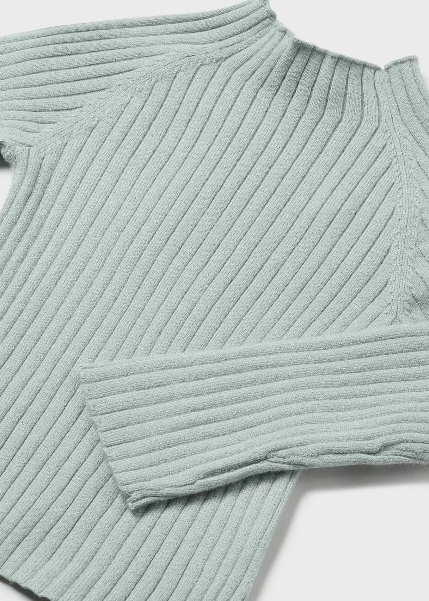 Discount Lupetto in maglia neonata Body E Magliette