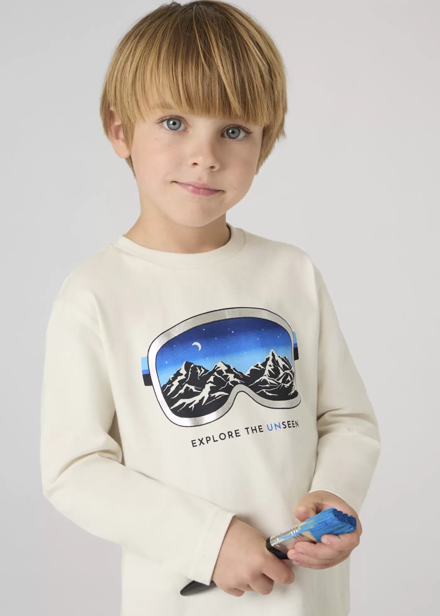 Online Maglietta occhiali bambino Bambino Magliette | Magliette