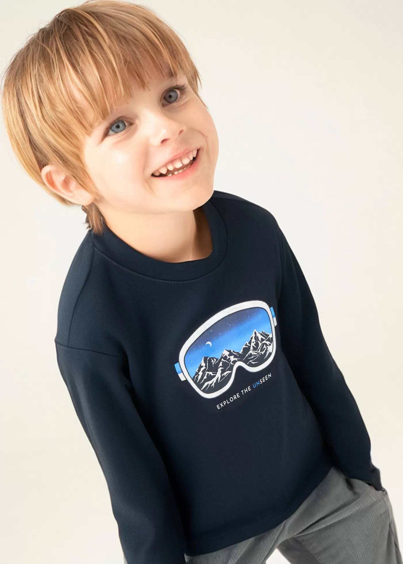 Cheap Maglietta occhiali bambino Bambino Magliette | Magliette