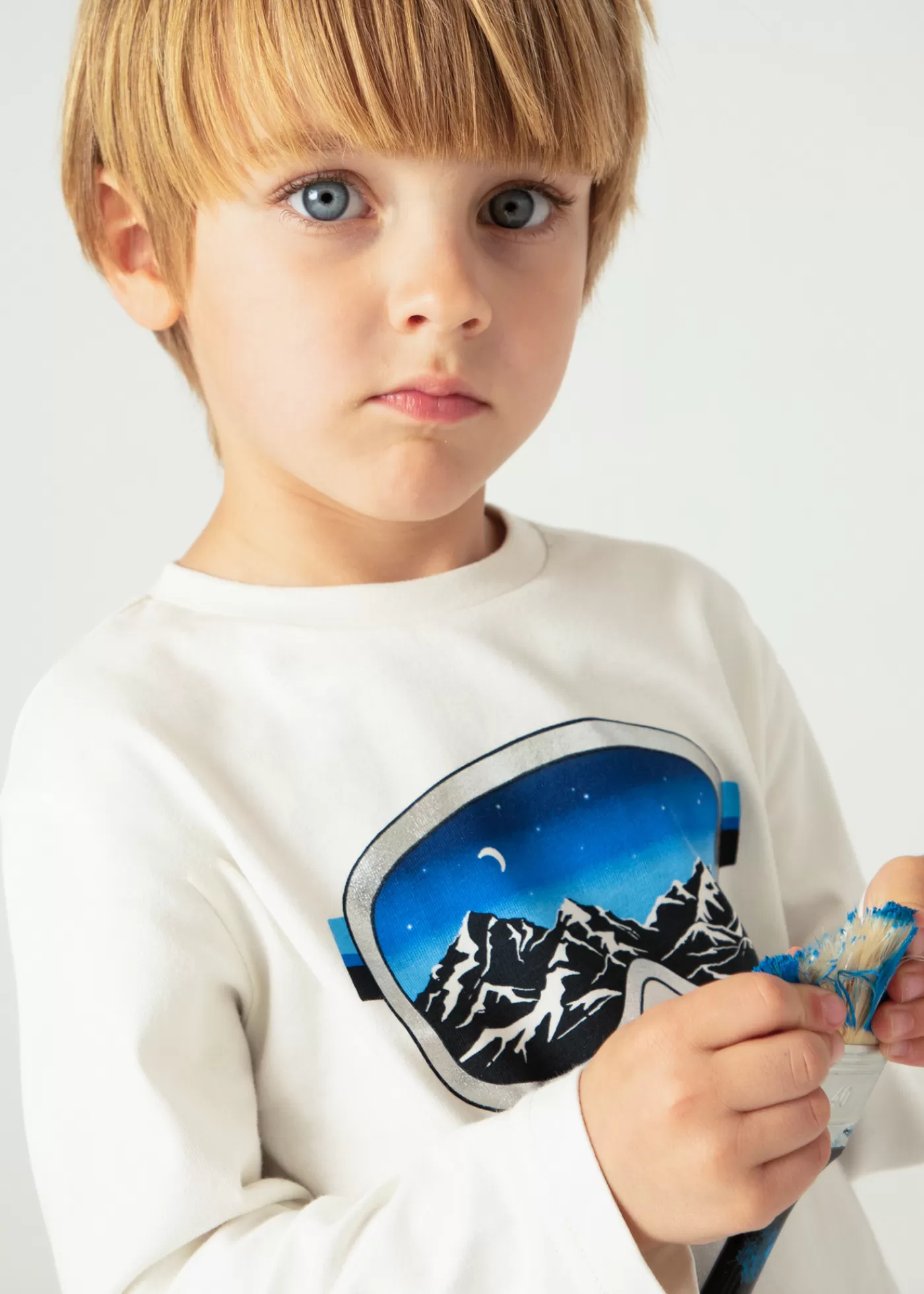 Online Maglietta occhiali bambino Bambino Magliette | Magliette