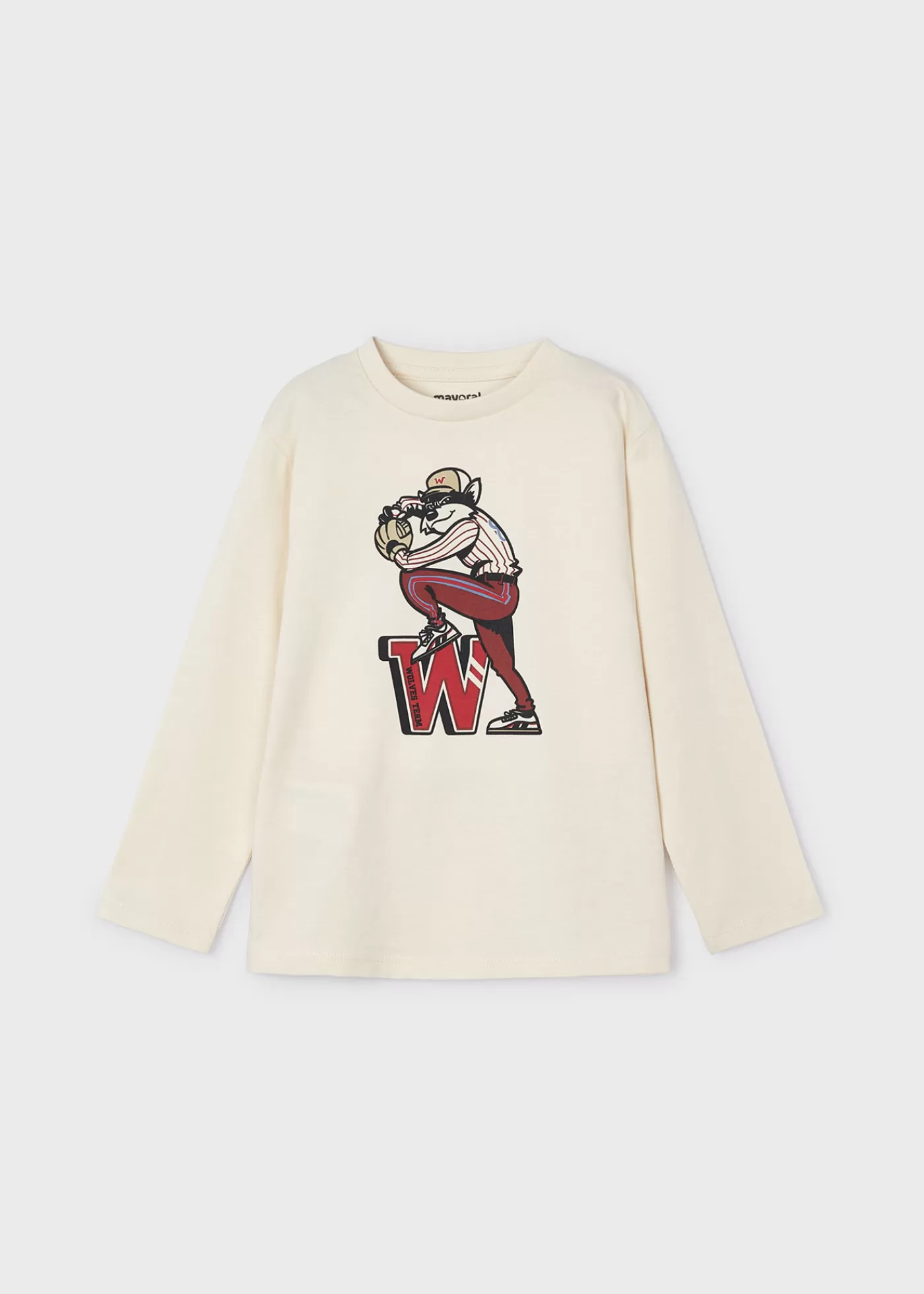 Shop Maglietta baseball bambino Bambino Magliette | Magliette