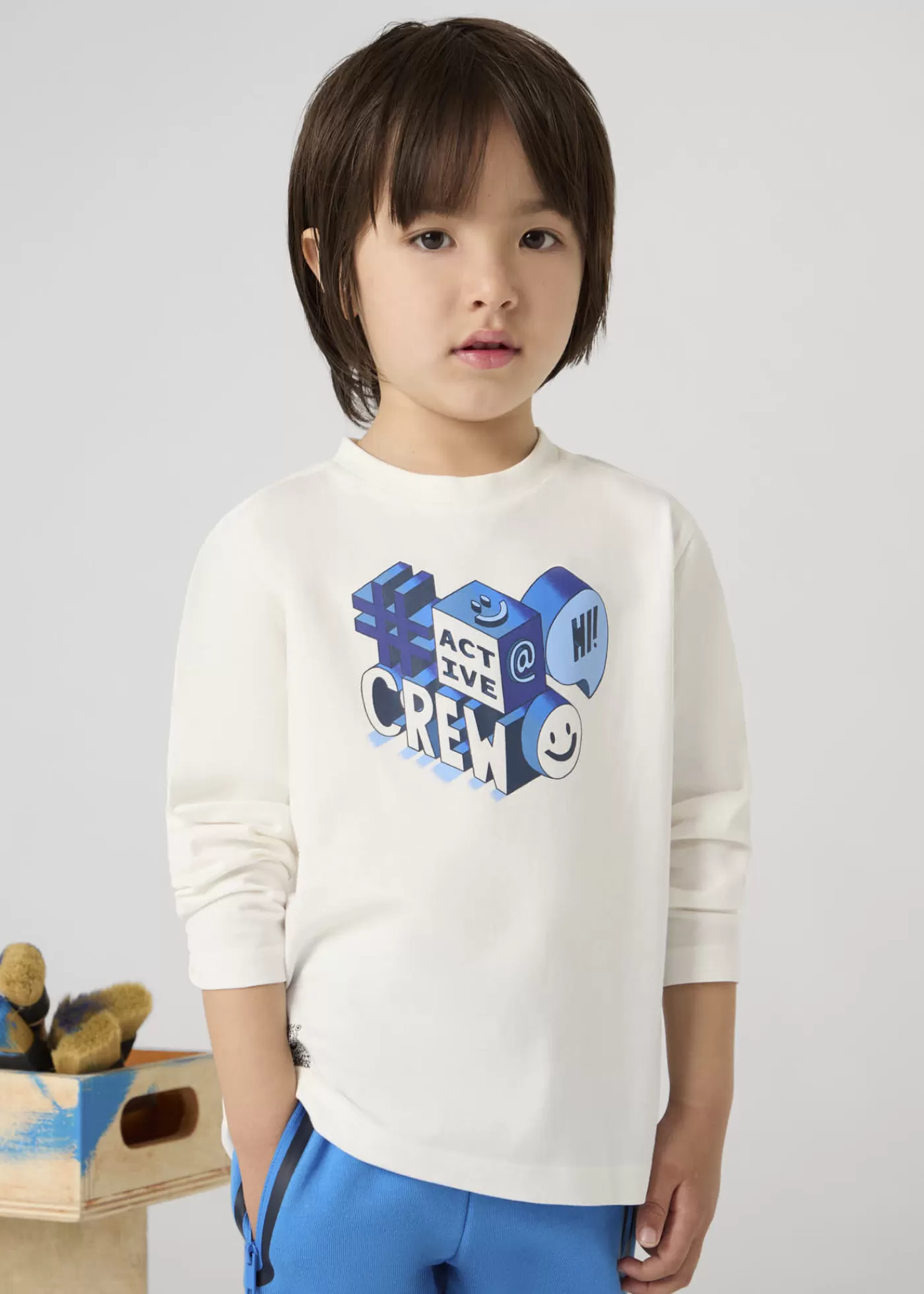 Cheap Maglietta gioco QR bambino Bambino Magliette | Magliette