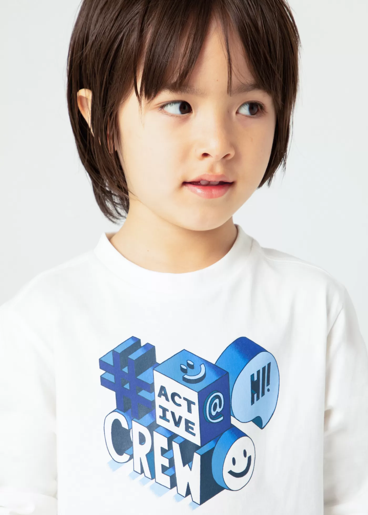 Cheap Maglietta gioco QR bambino Bambino Magliette | Magliette