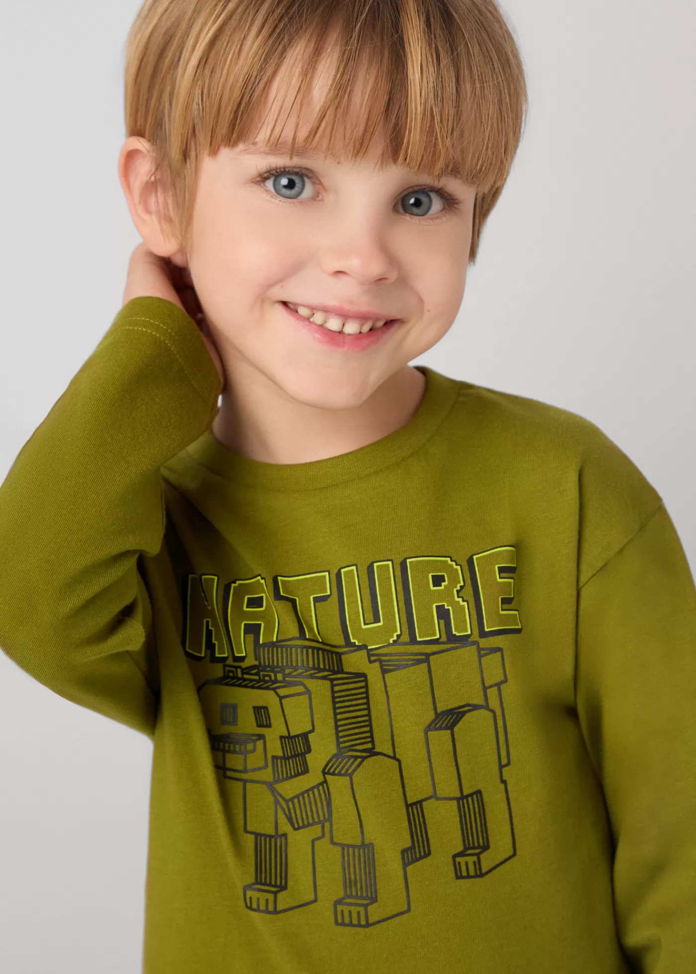 Best Sale Maglietta grafica bambino Bambino Magliette | Magliette