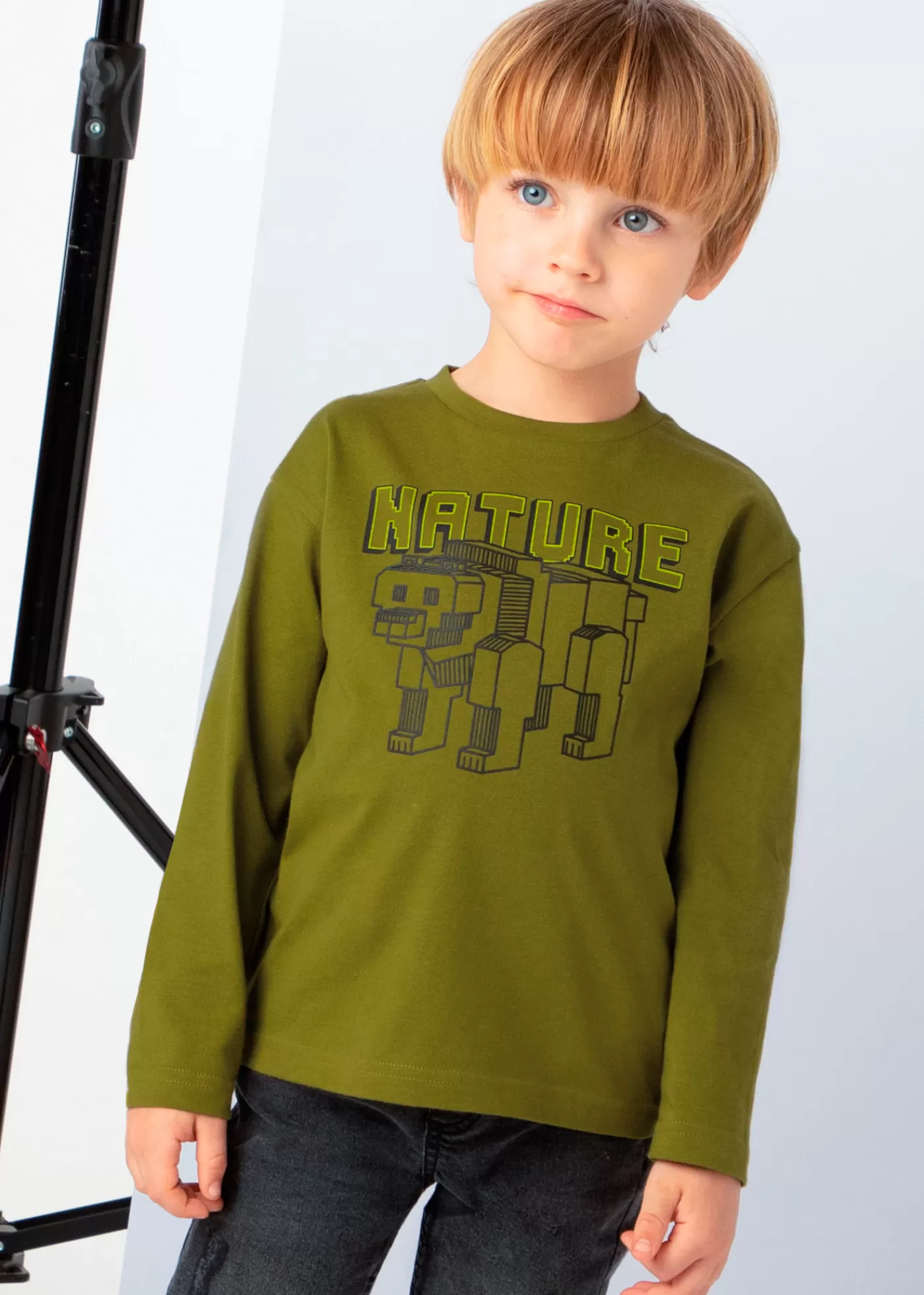Best Sale Maglietta grafica bambino Bambino Magliette | Magliette