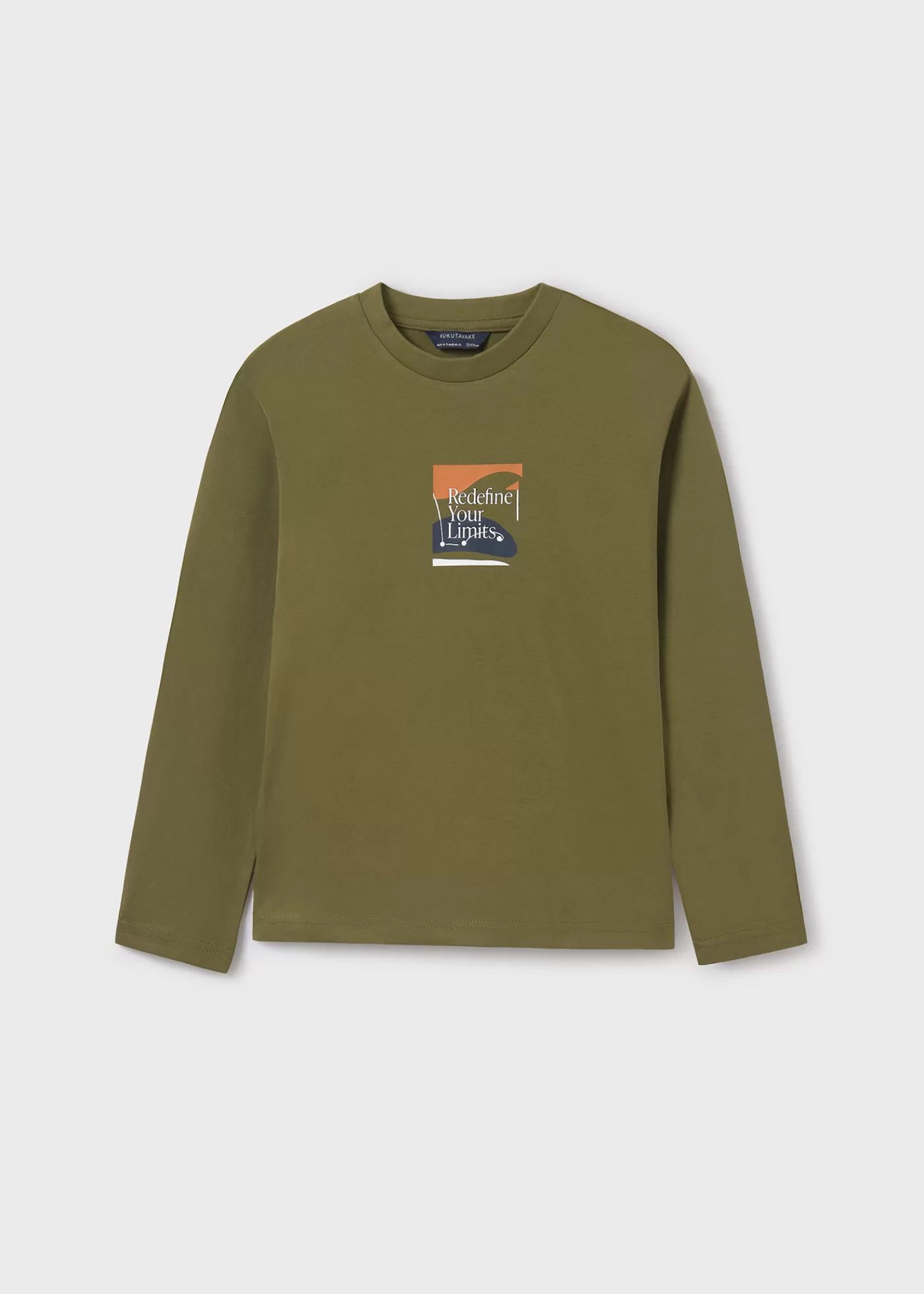 Cheap Maglietta grafica schiena ragazzo Bambino Magliette